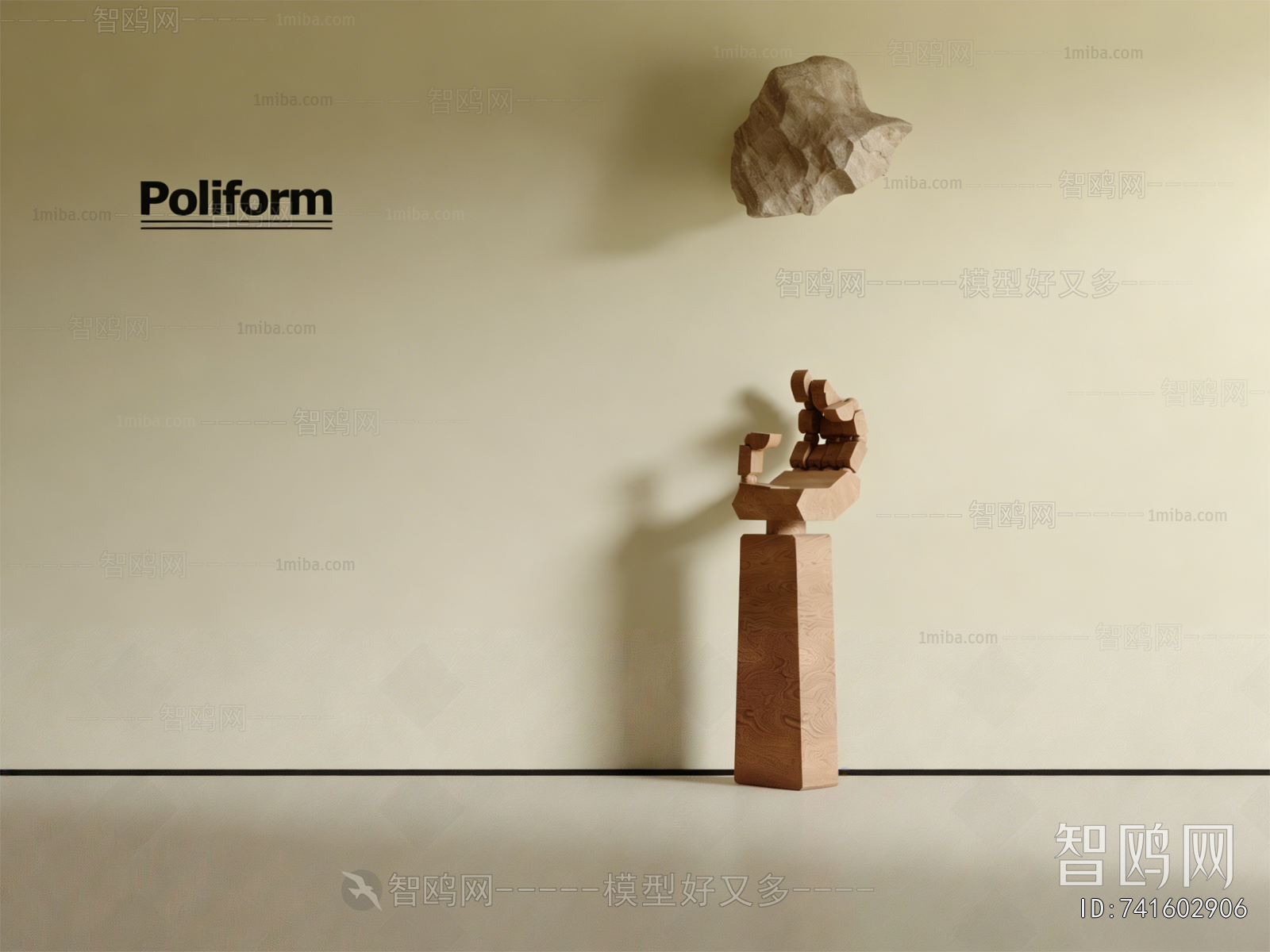 Modern Sculpture