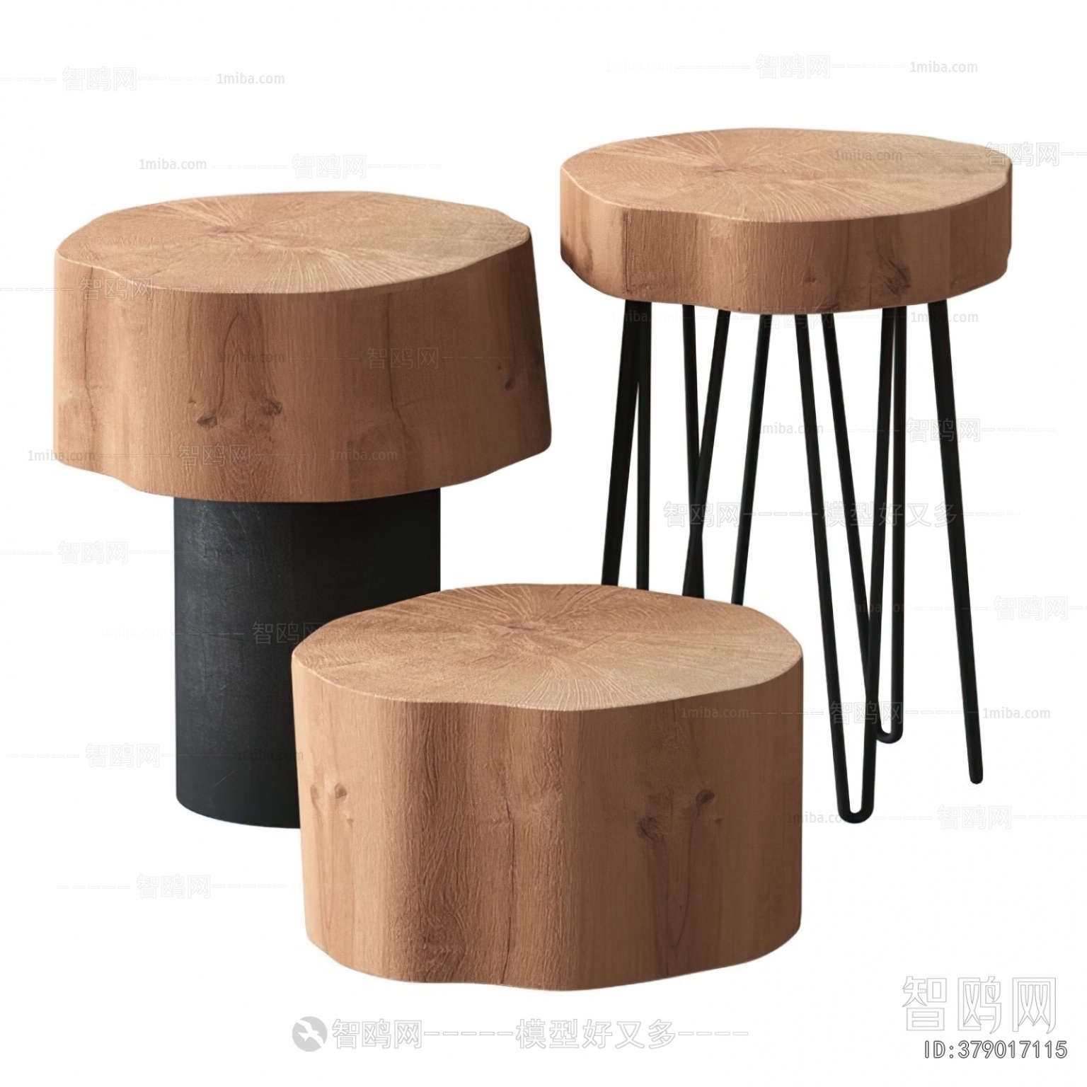 Nordic Style Side Table/corner Table