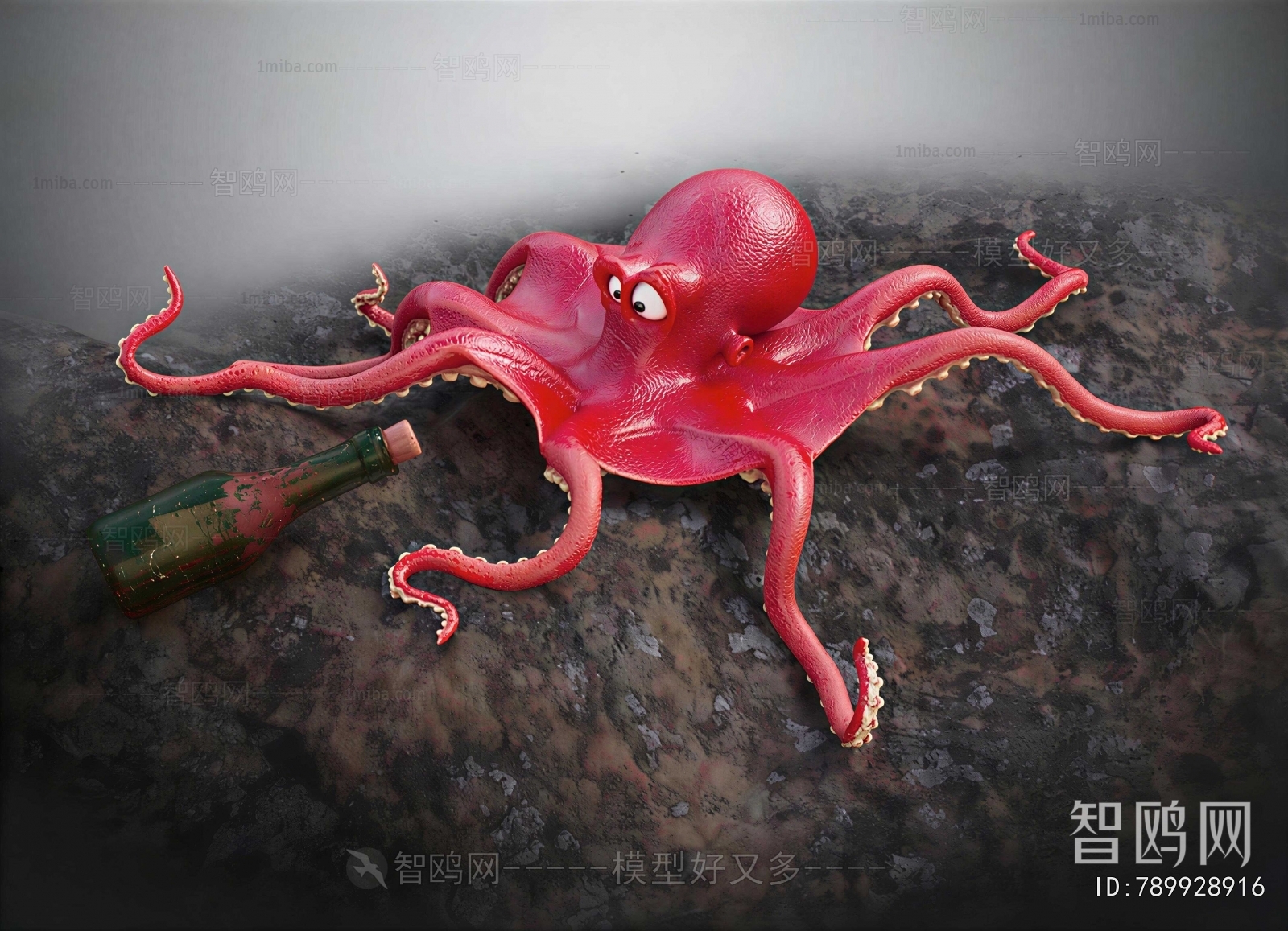 Modern Aquatic Animals