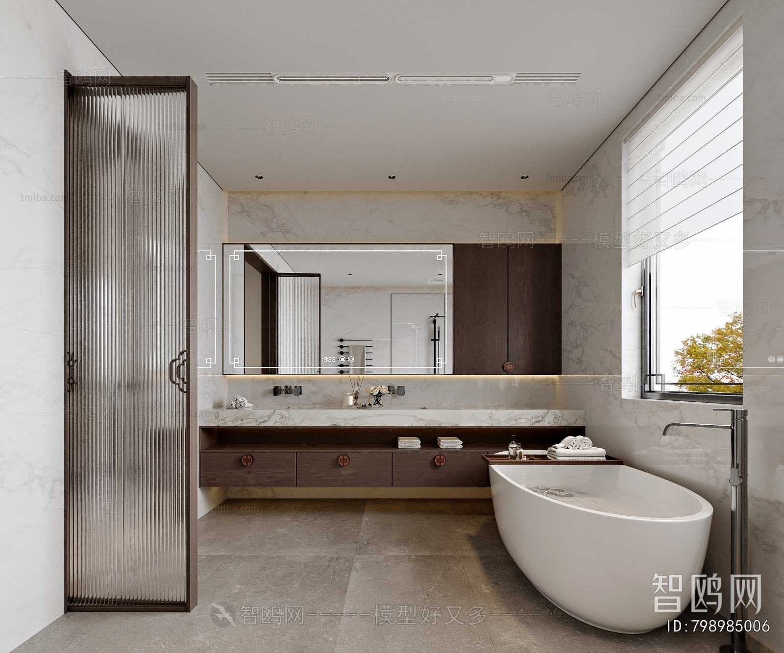 New Chinese Style TOILET