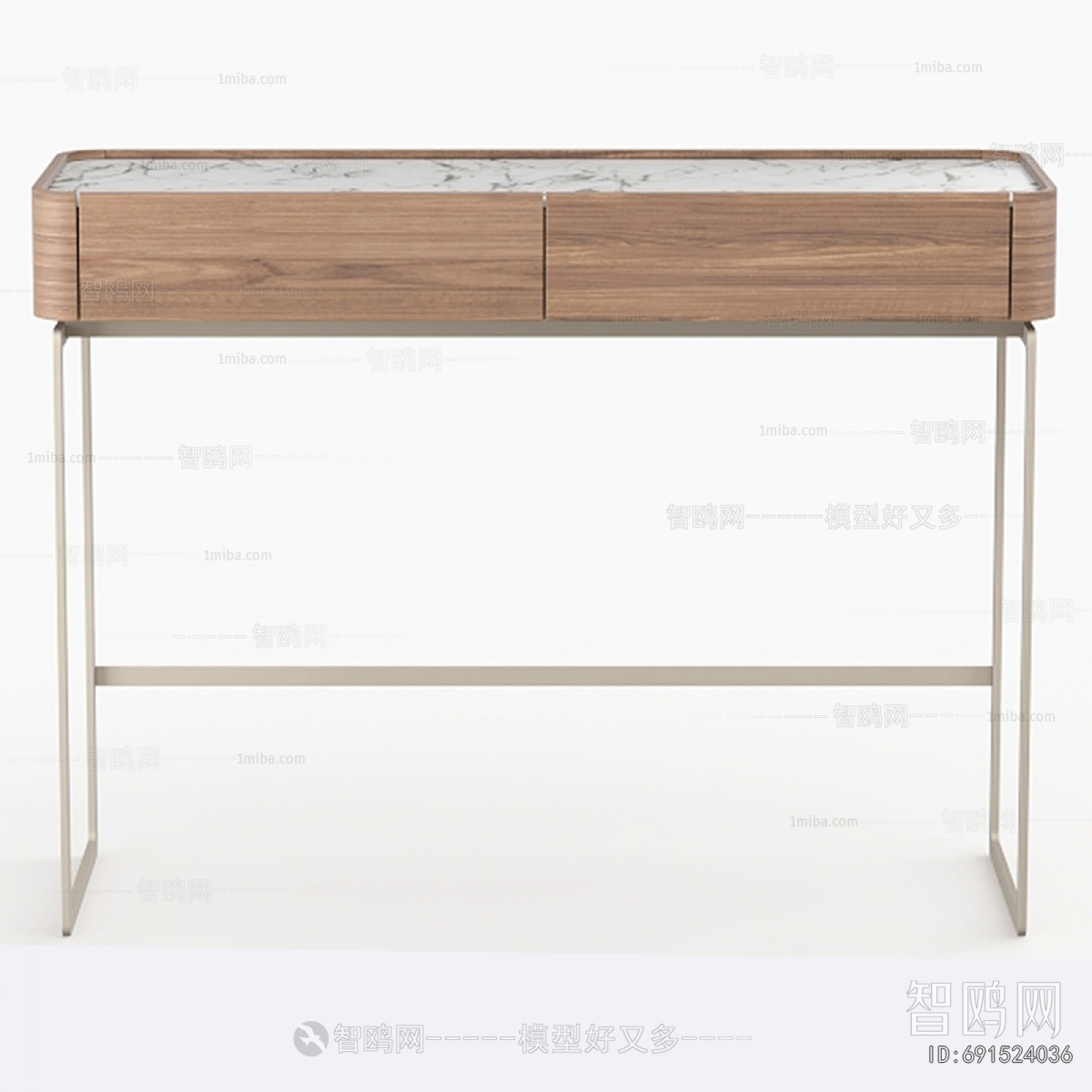 Modern Dresser