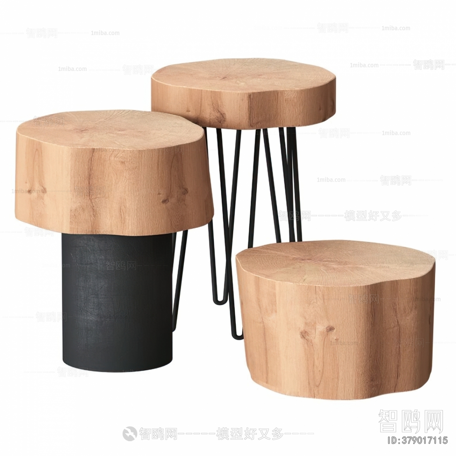 Nordic Style Side Table/corner Table