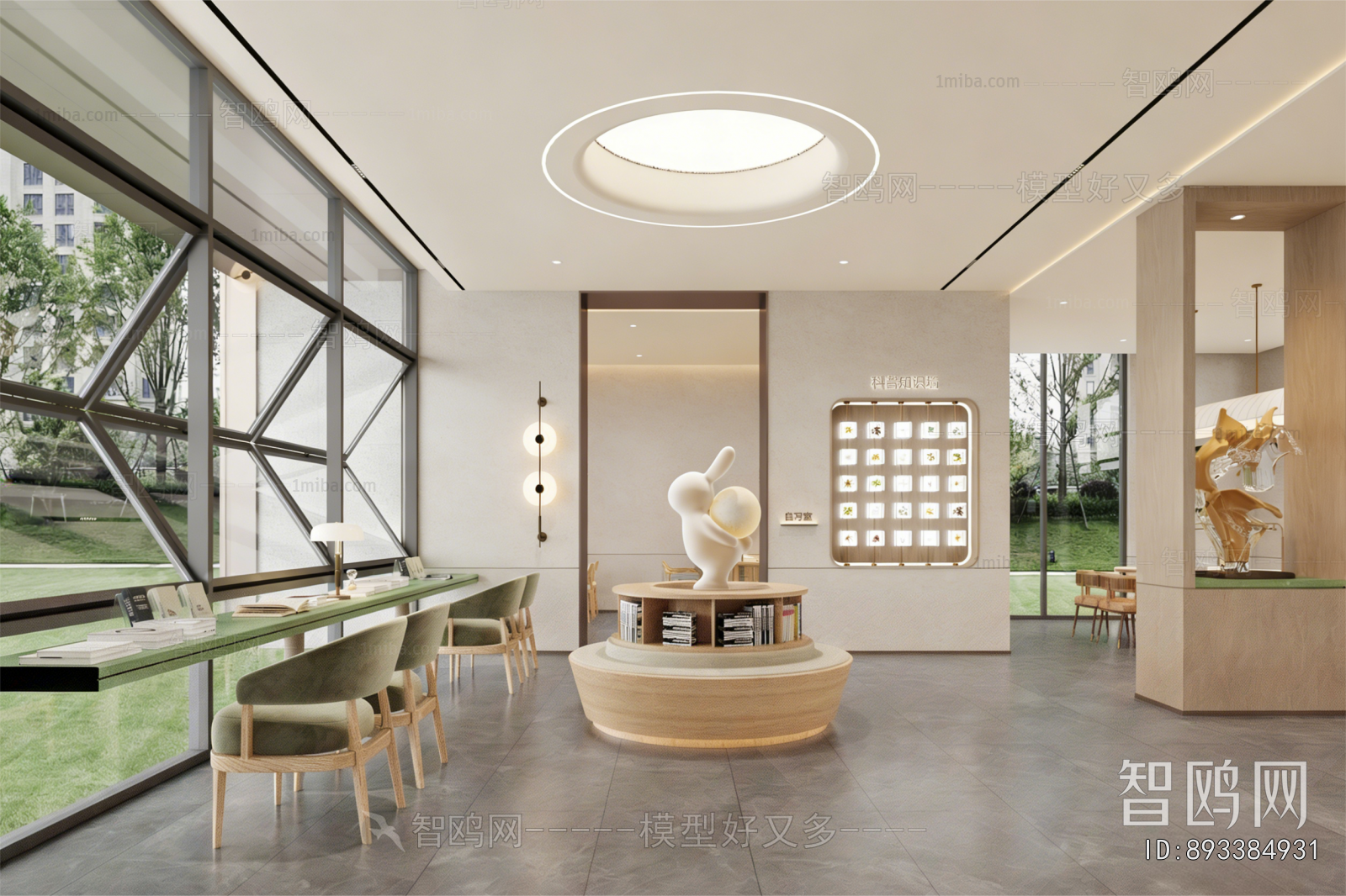 Modern Other