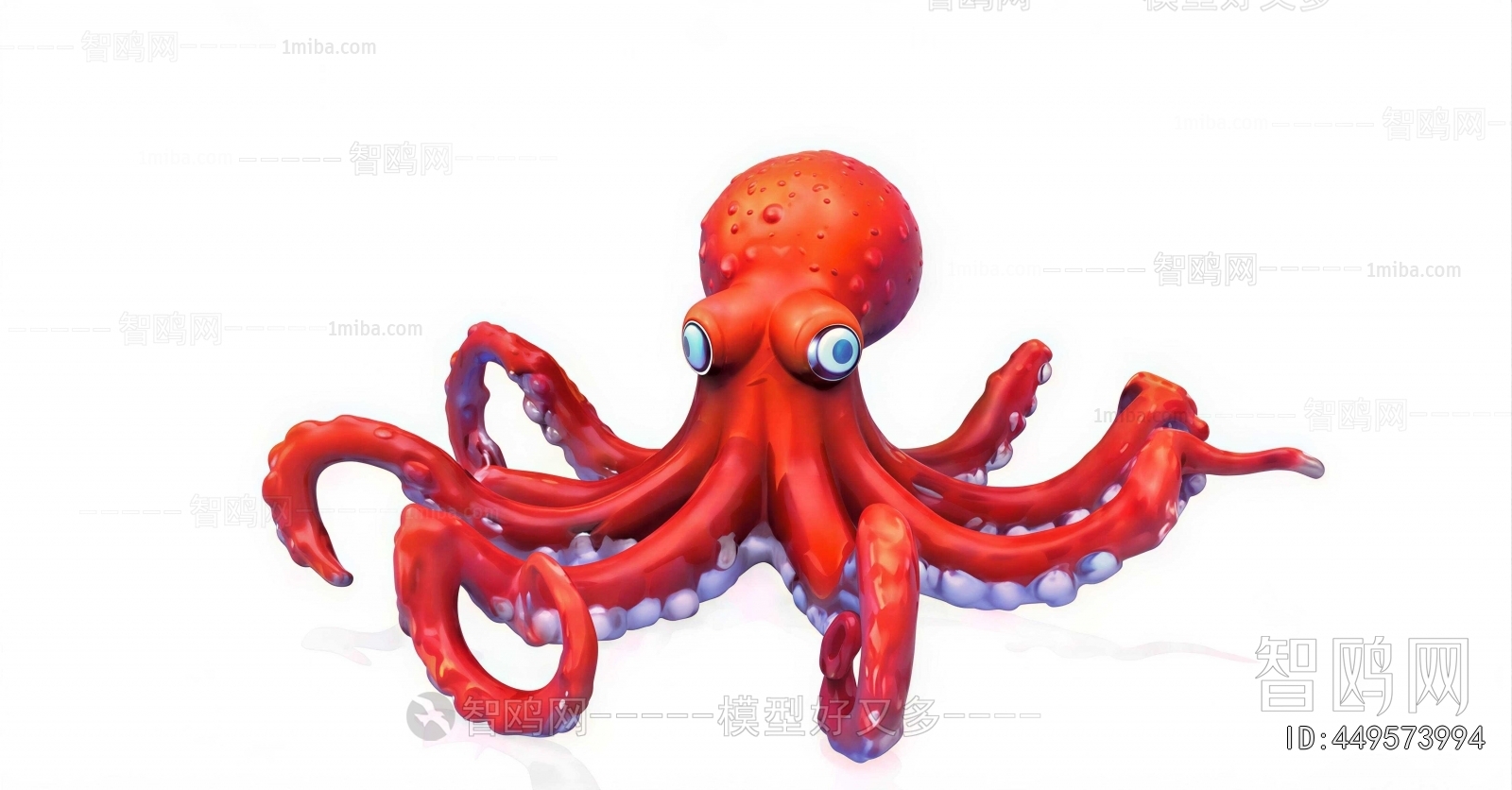 Modern Aquatic Animals