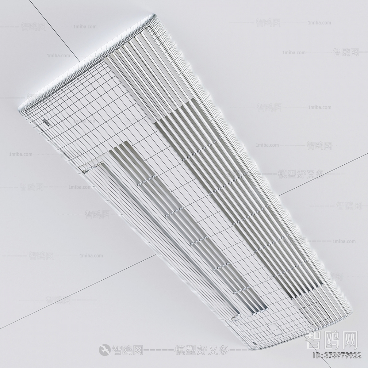 Modern Air Conditioner