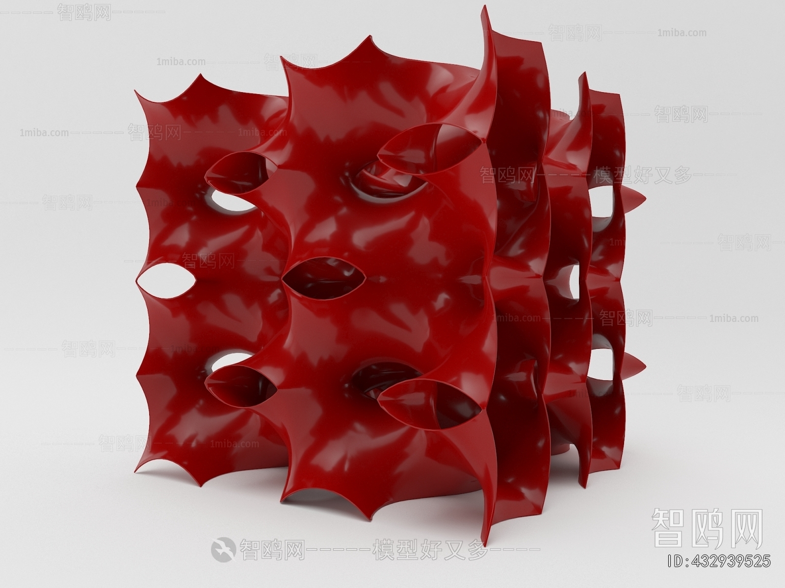 Modern Sculpture