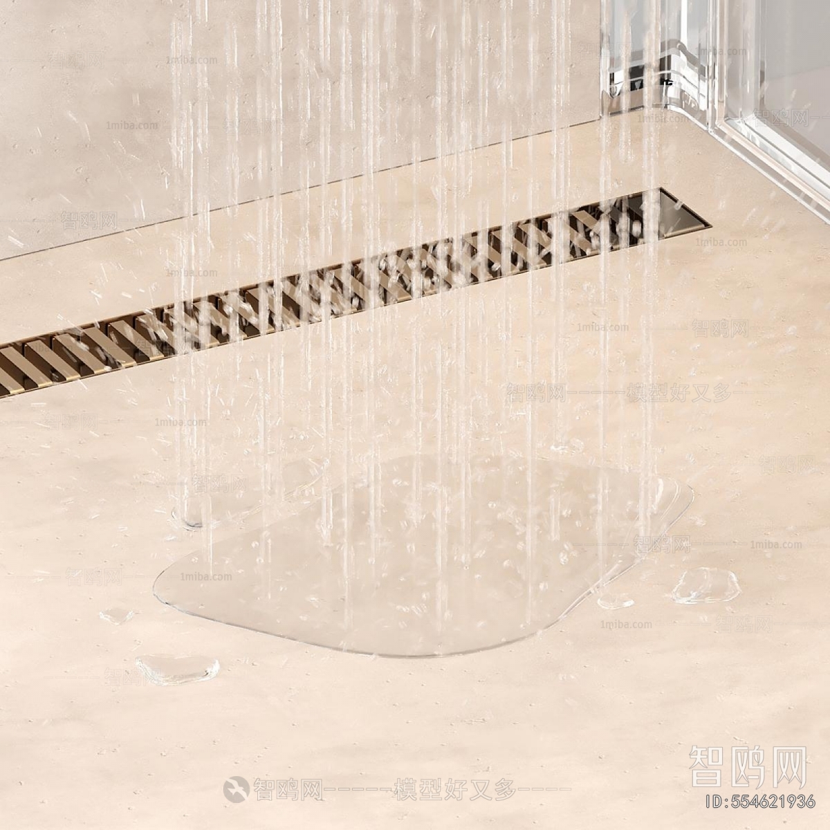 Modern Bathroom