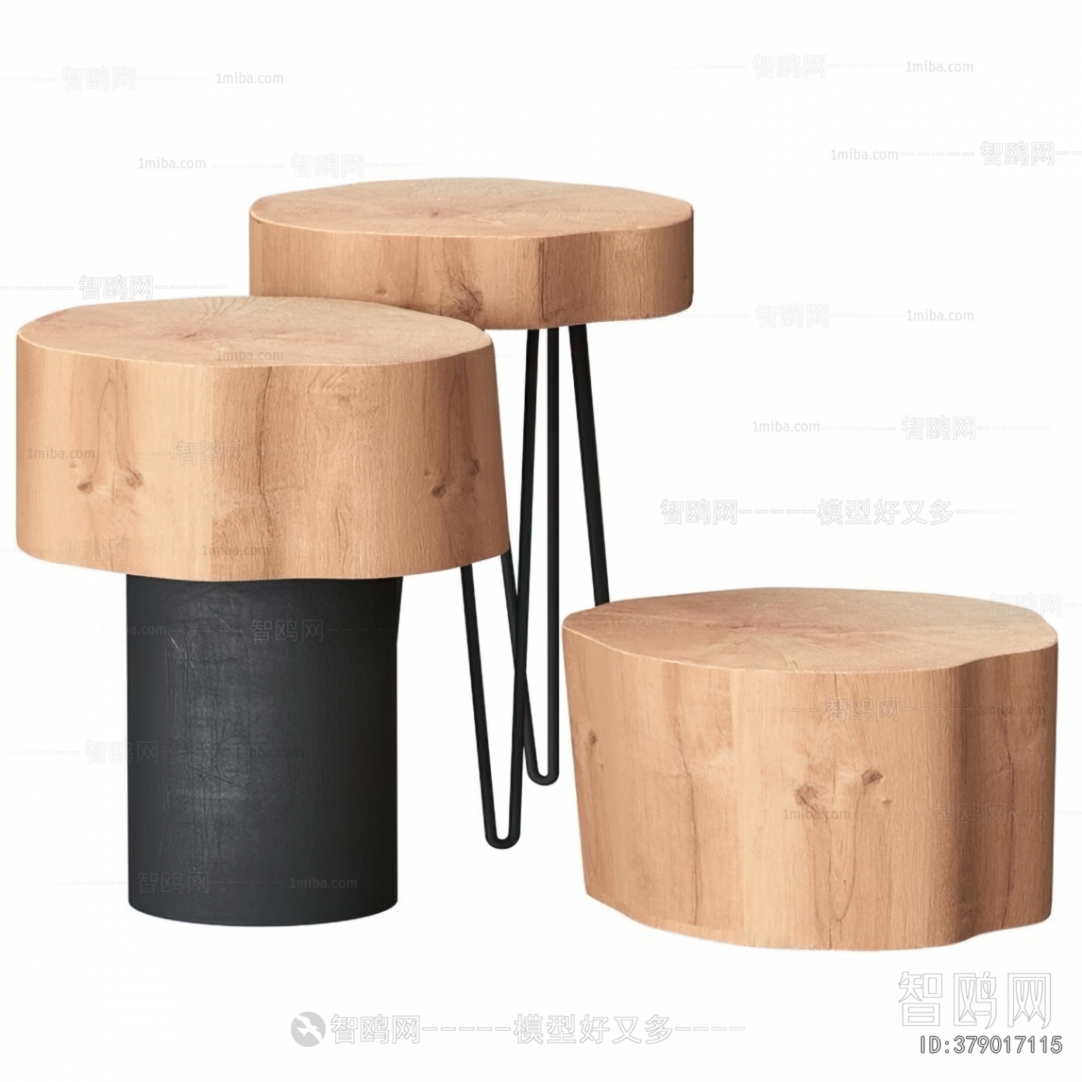Nordic Style Side Table/corner Table