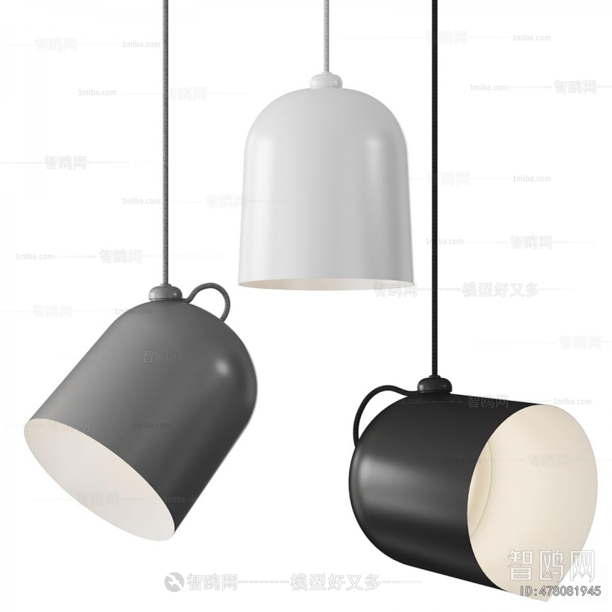 Modern Droplight