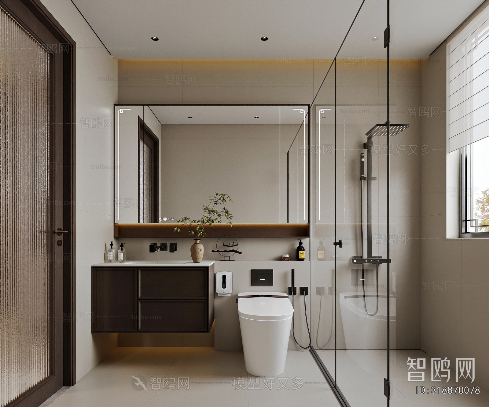 New Chinese Style TOILET