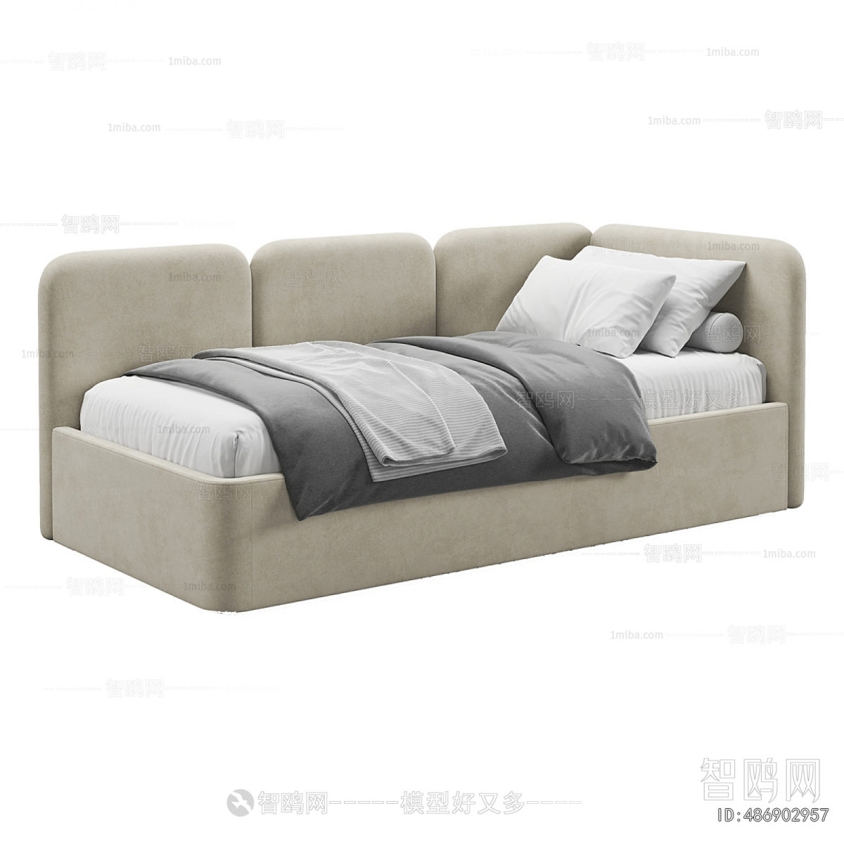 Modern Sofa Bed