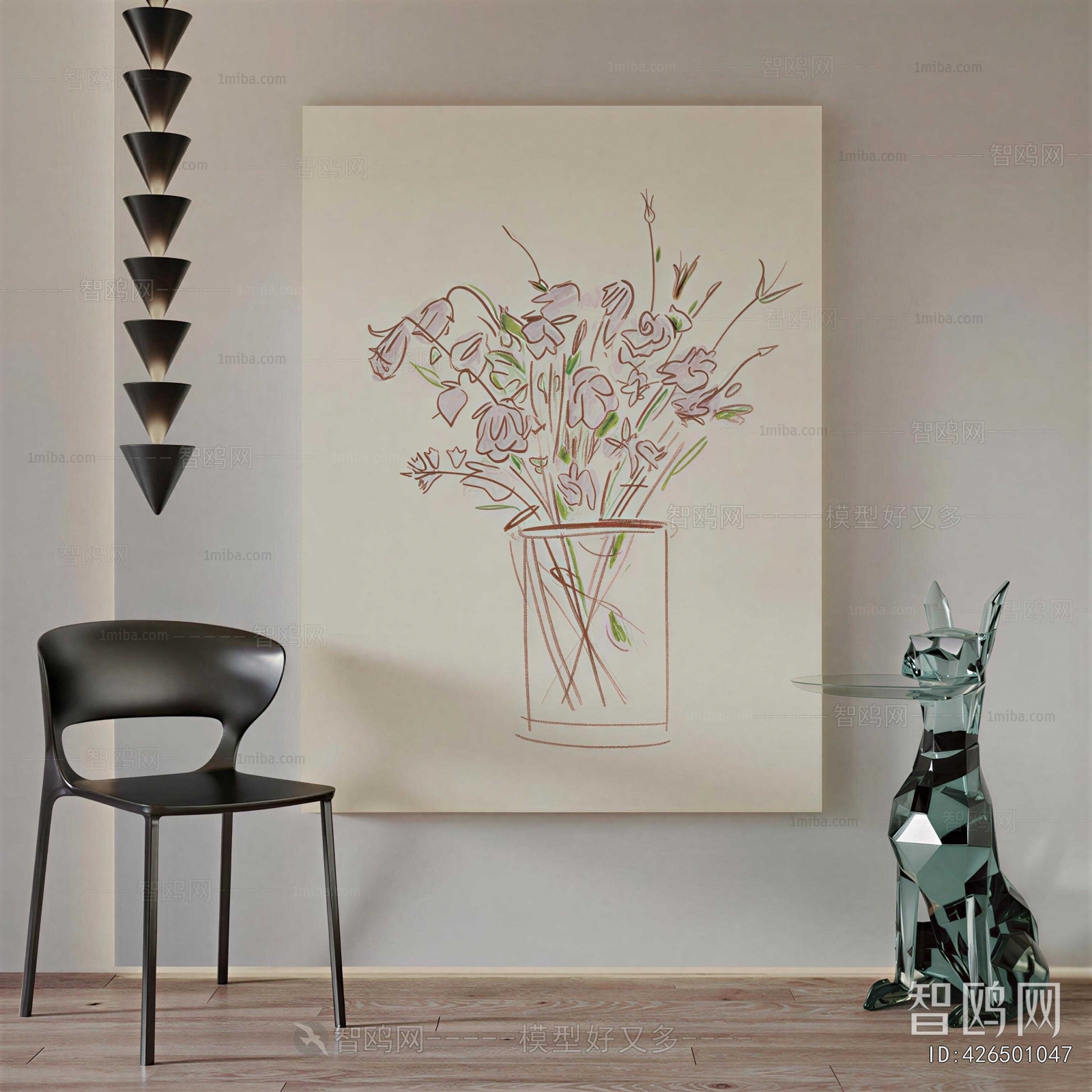 Modern Painting