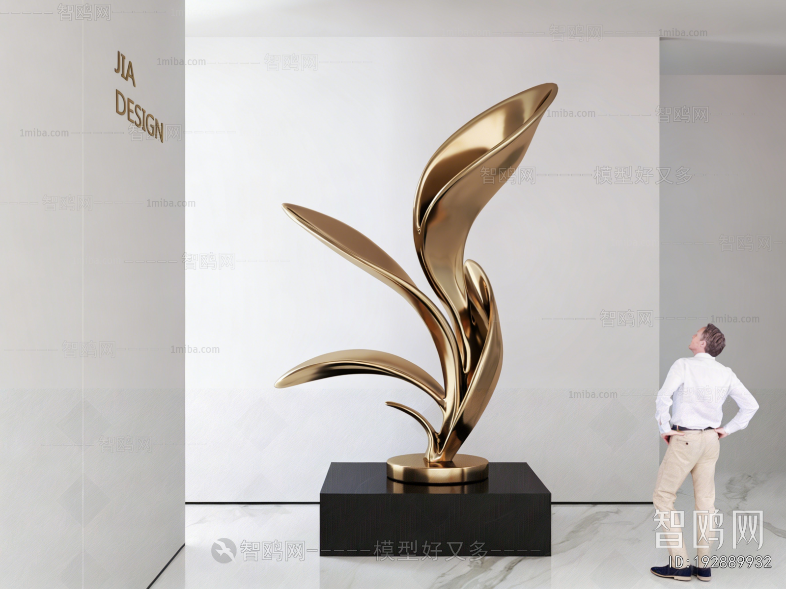 Modern Sculpture