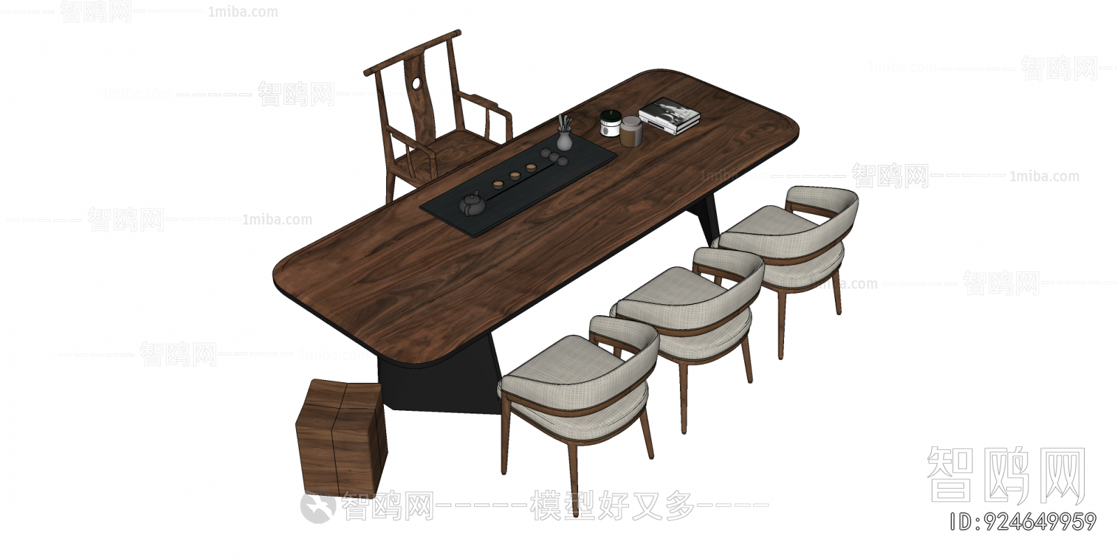 New Chinese Style Tea Tables And Chairs