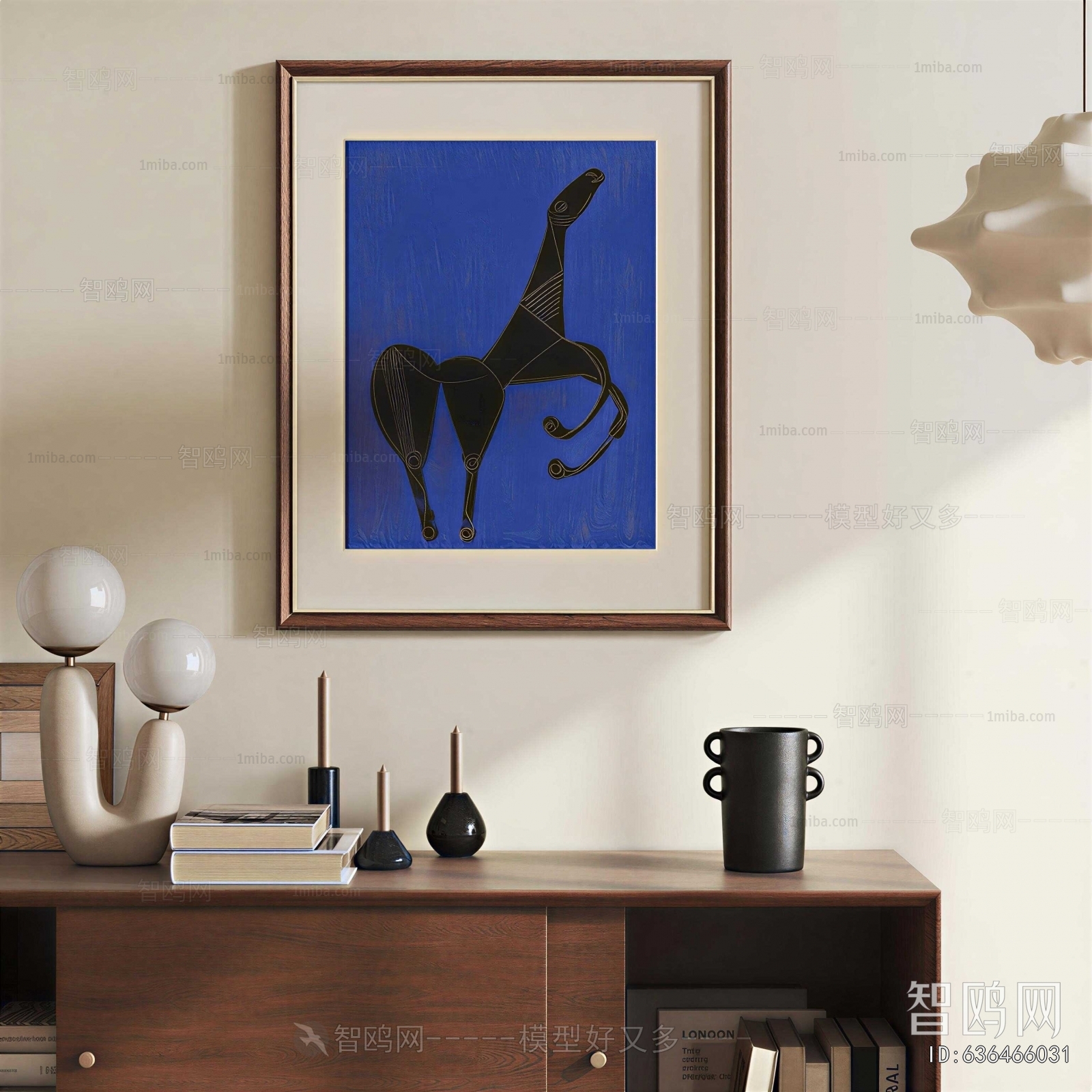 Modern Painting