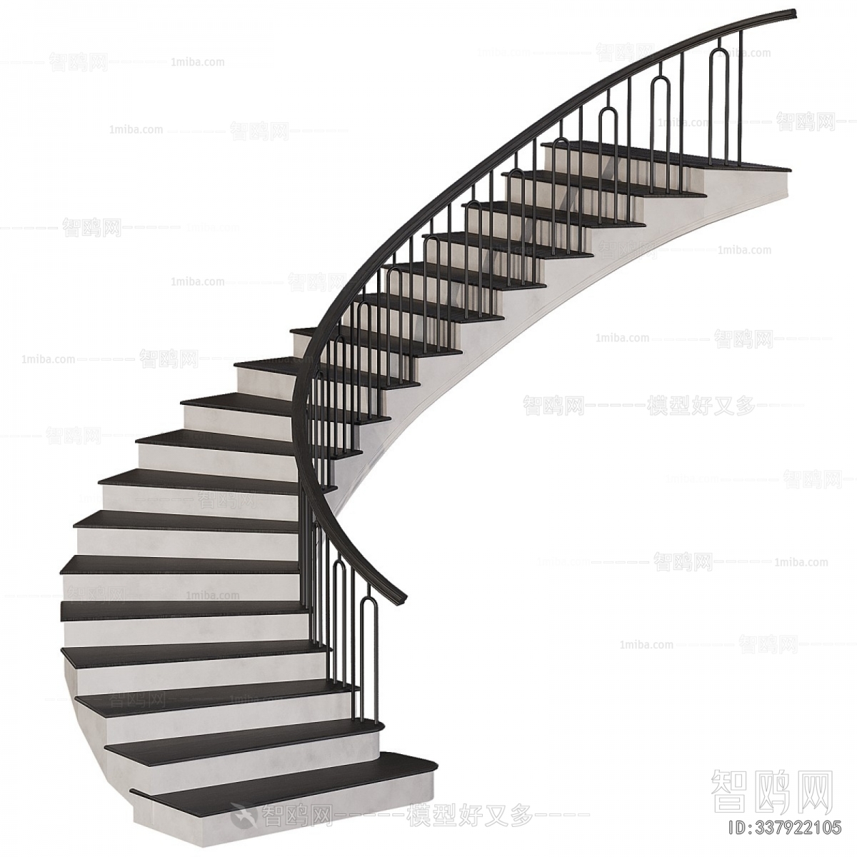 Modern Staircase