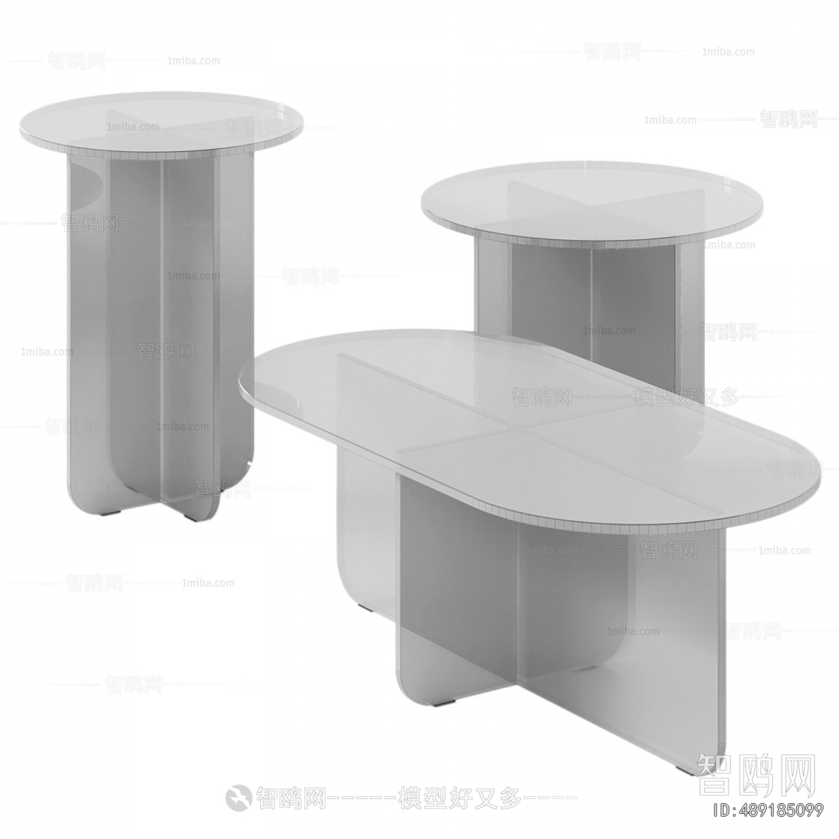 Modern Coffee Table