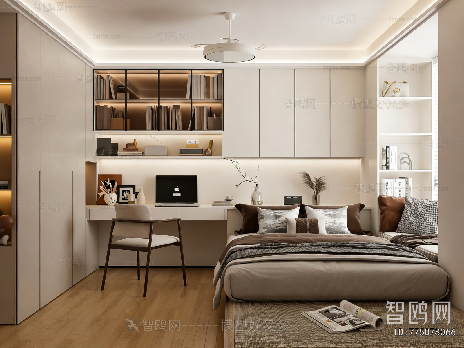 Modern Tatami