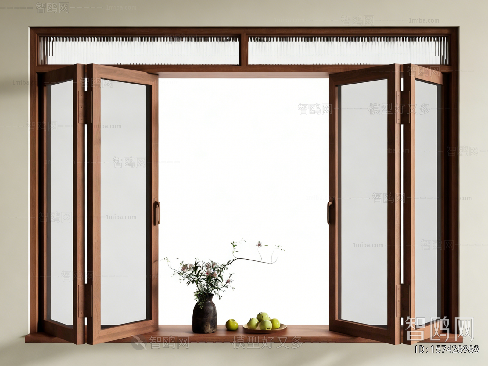 Modern Window