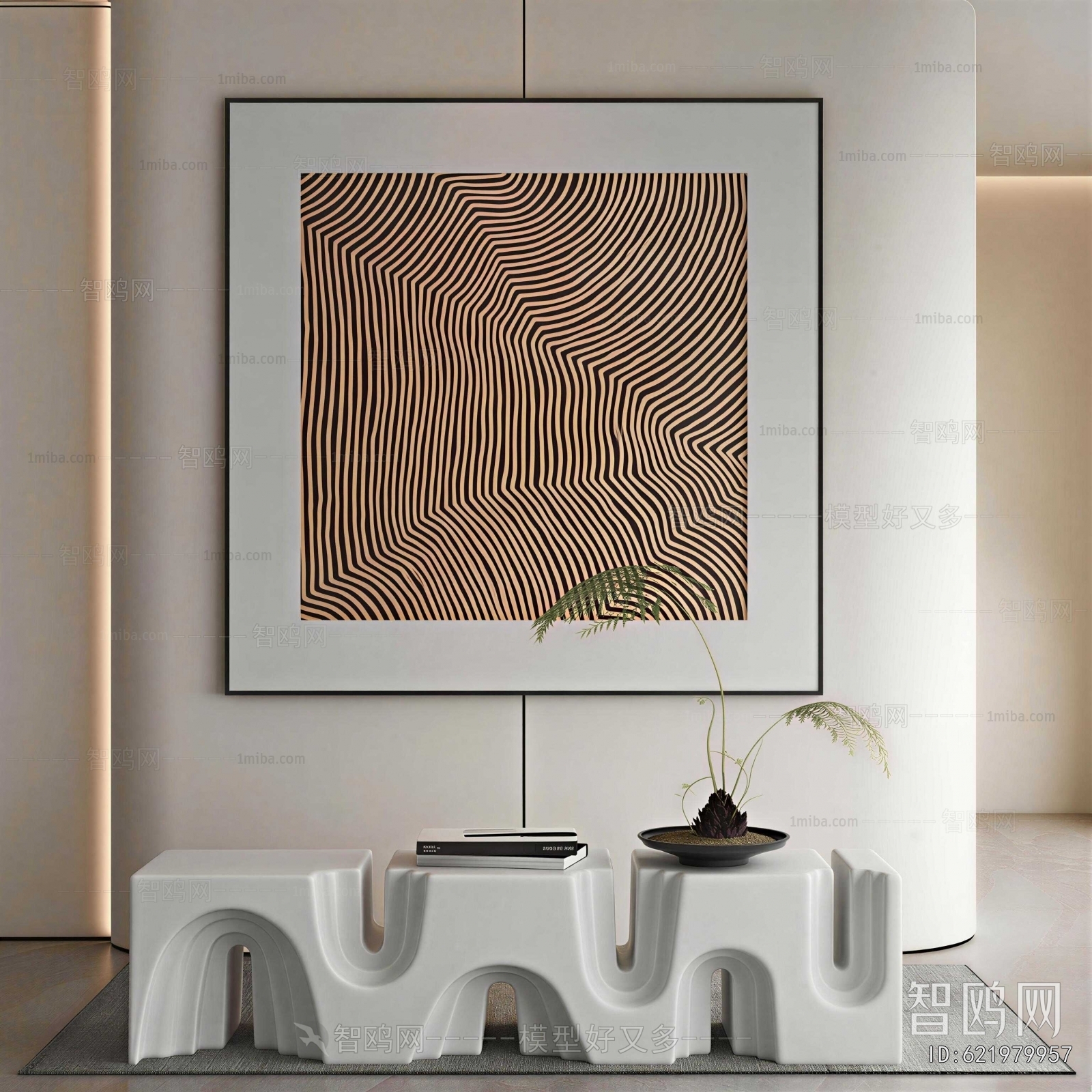 Modern Painting
