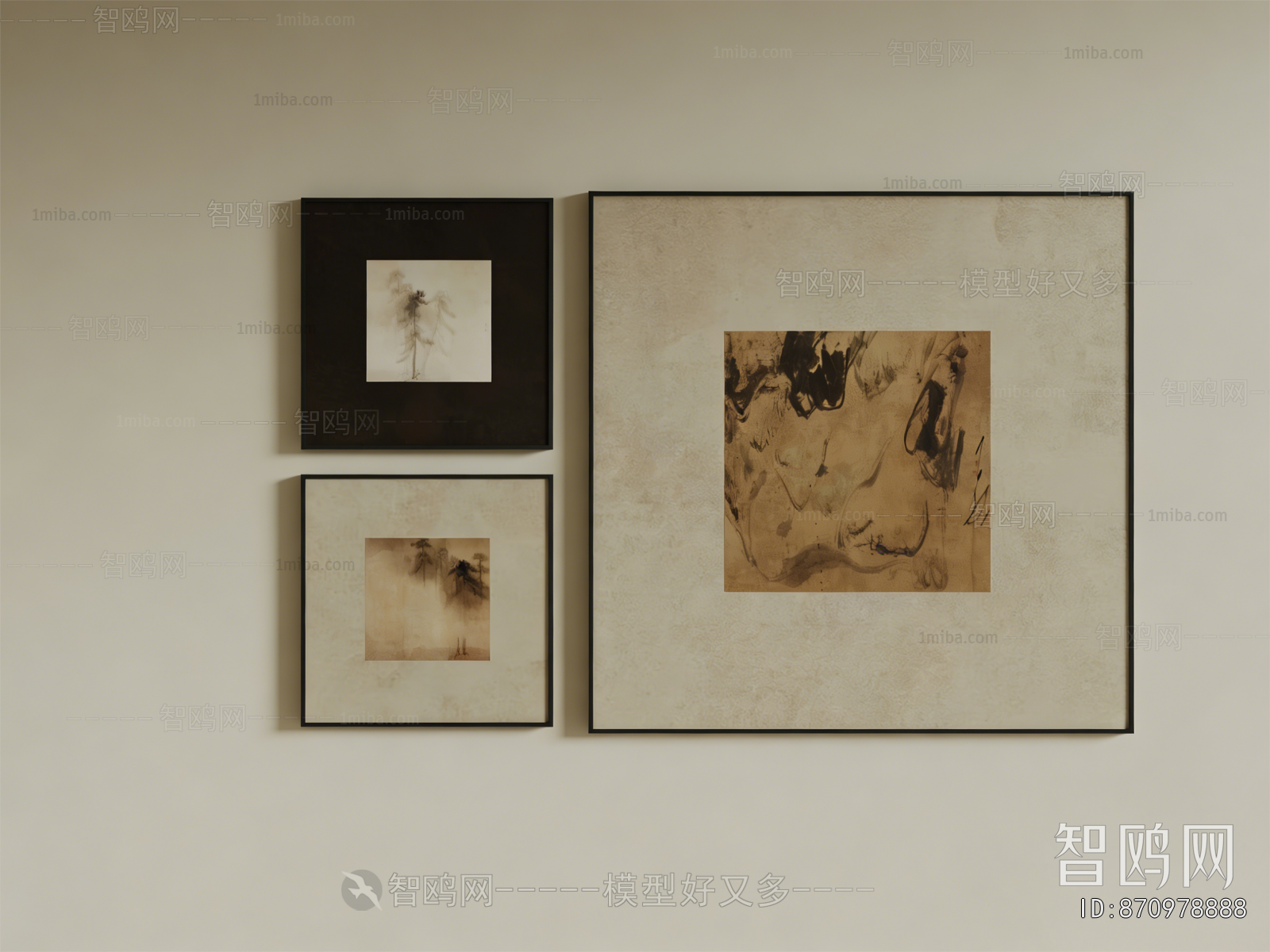 Modern Painting