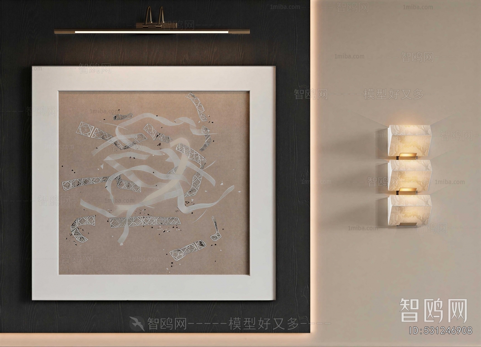 Modern Painting