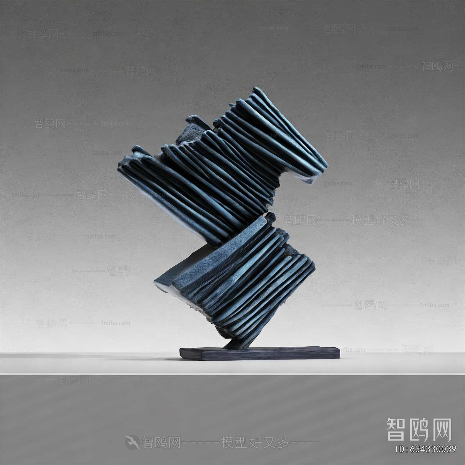 Modern Sculpture
