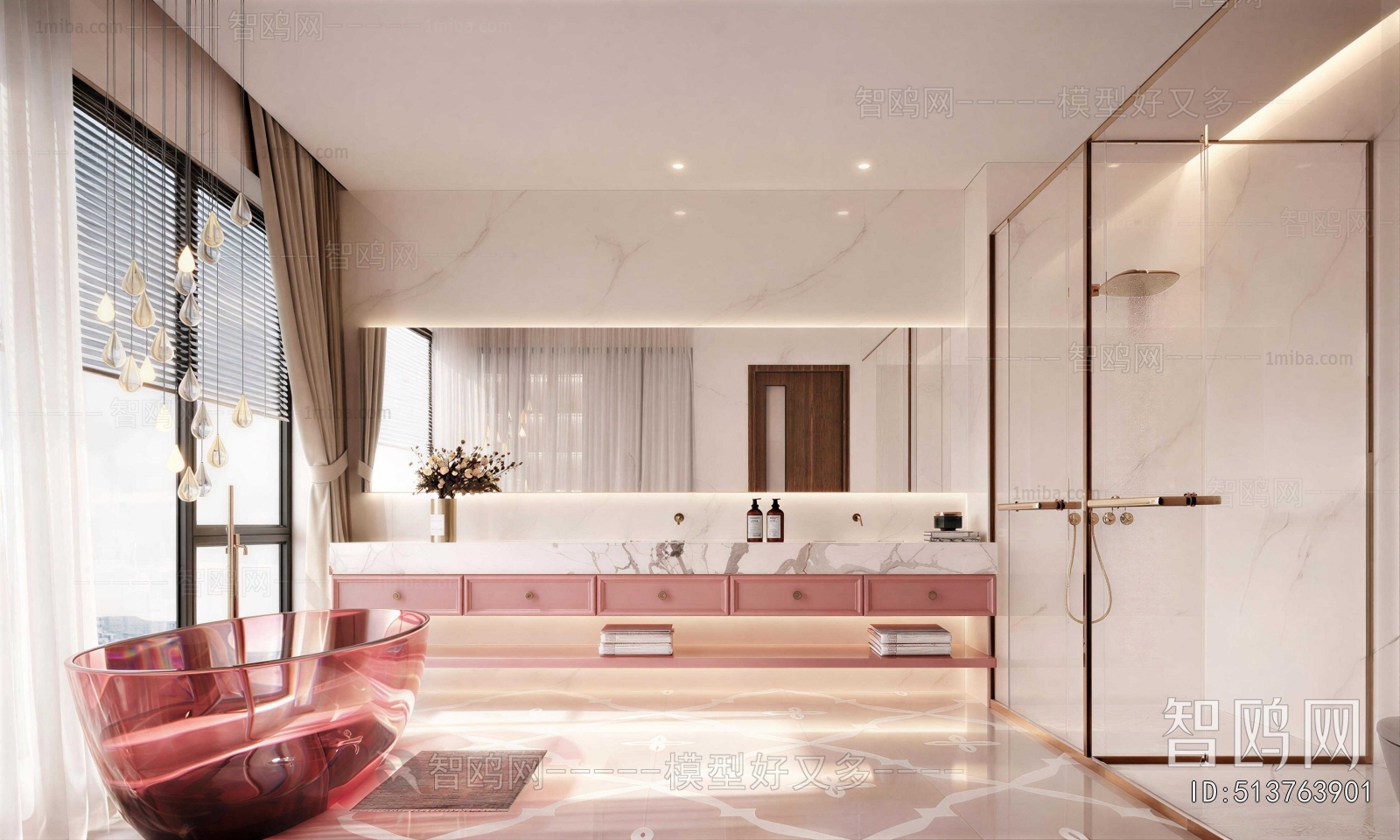 Modern TOILET