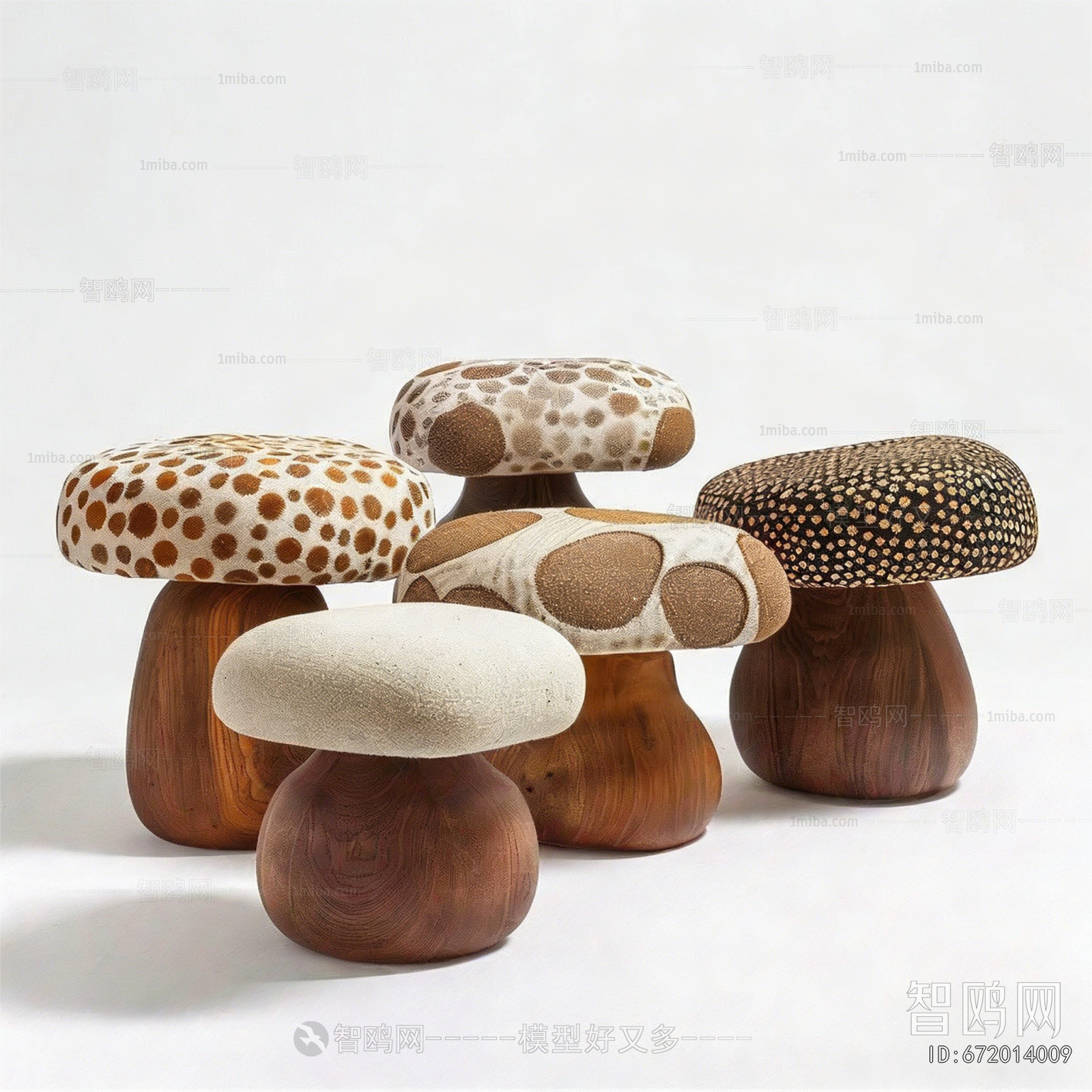 Modern Stool