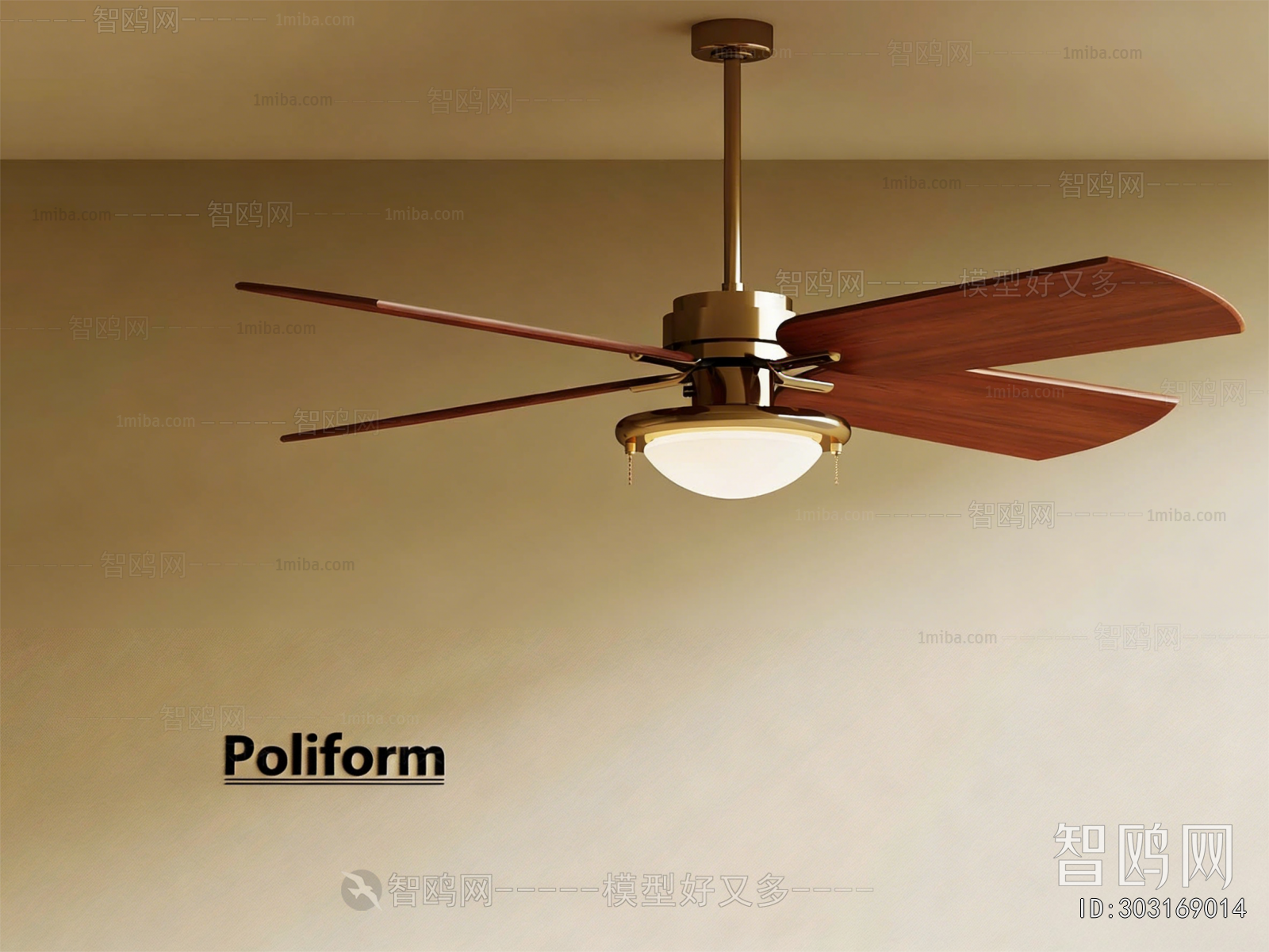 Modern Droplight