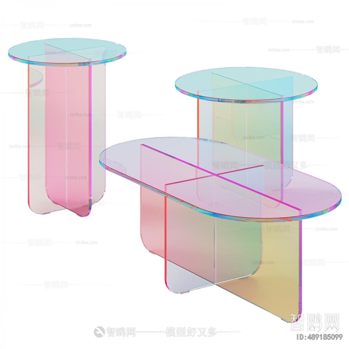 Modern Coffee Table