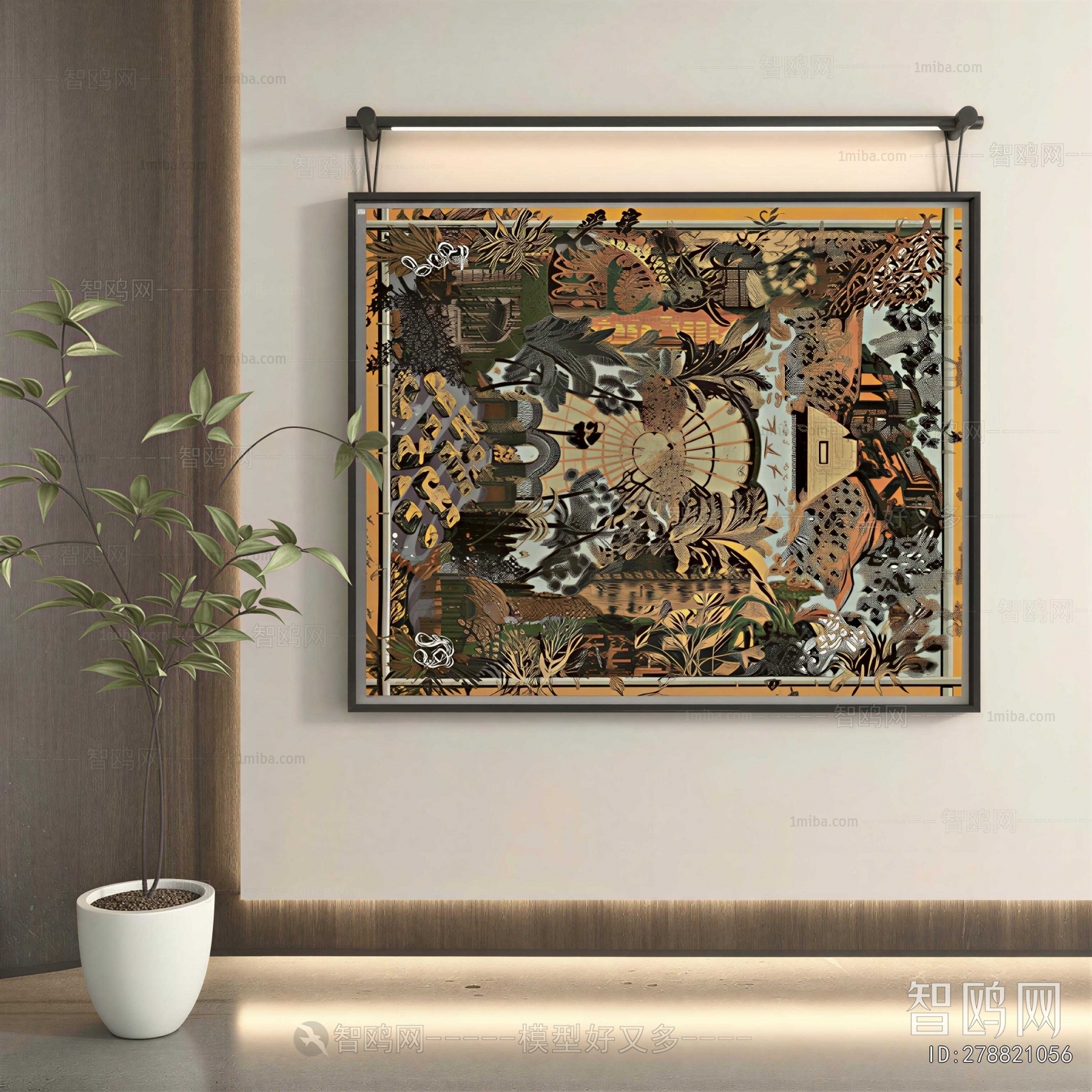 Modern Painting