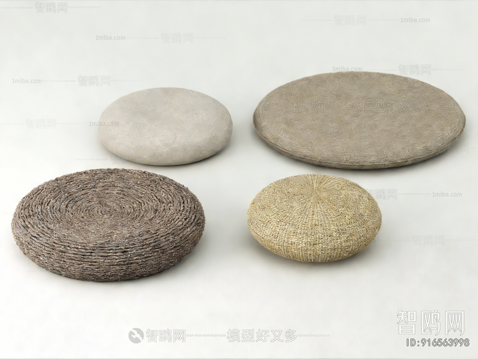 Modern Cushion