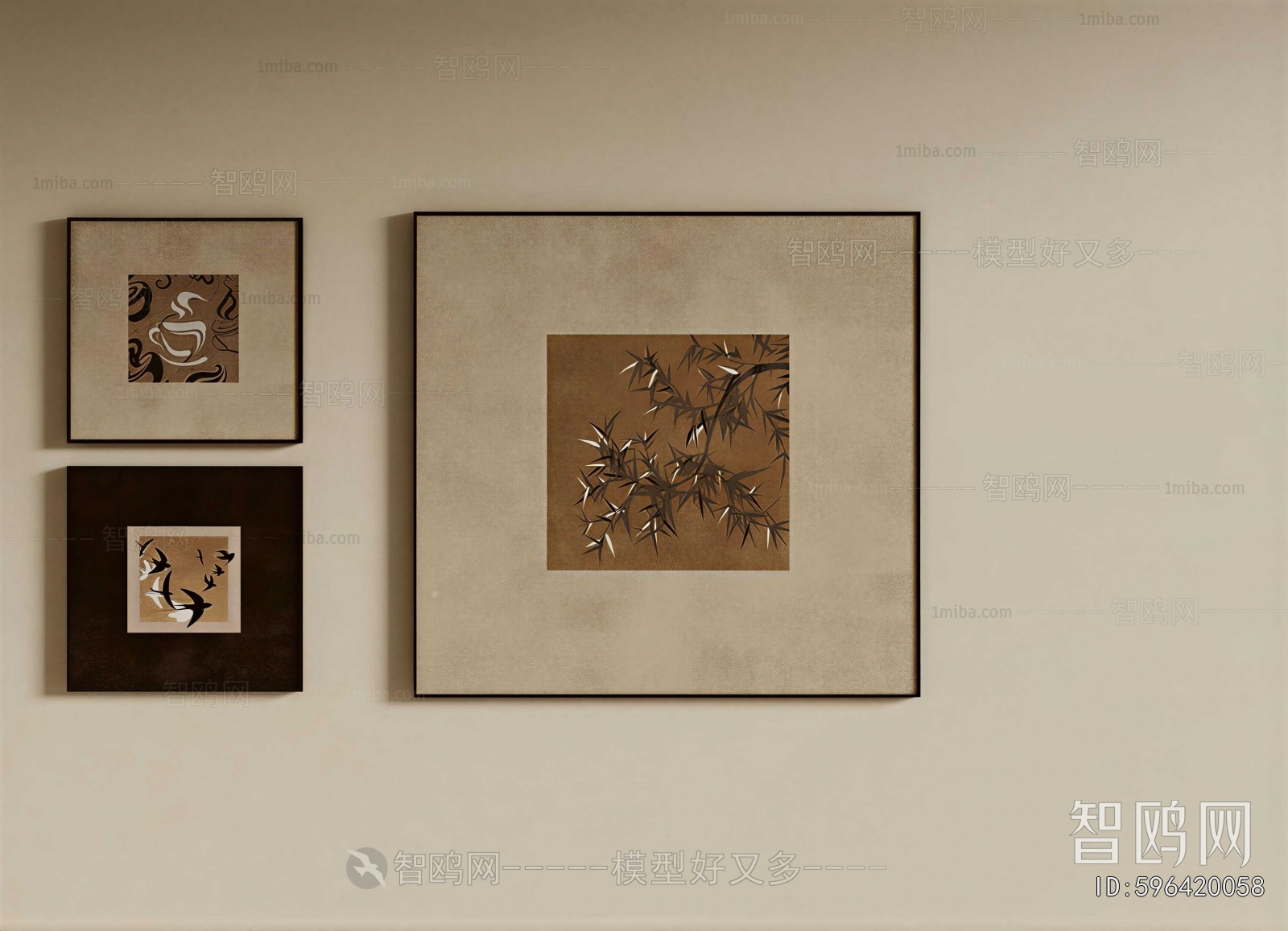 Modern Painting