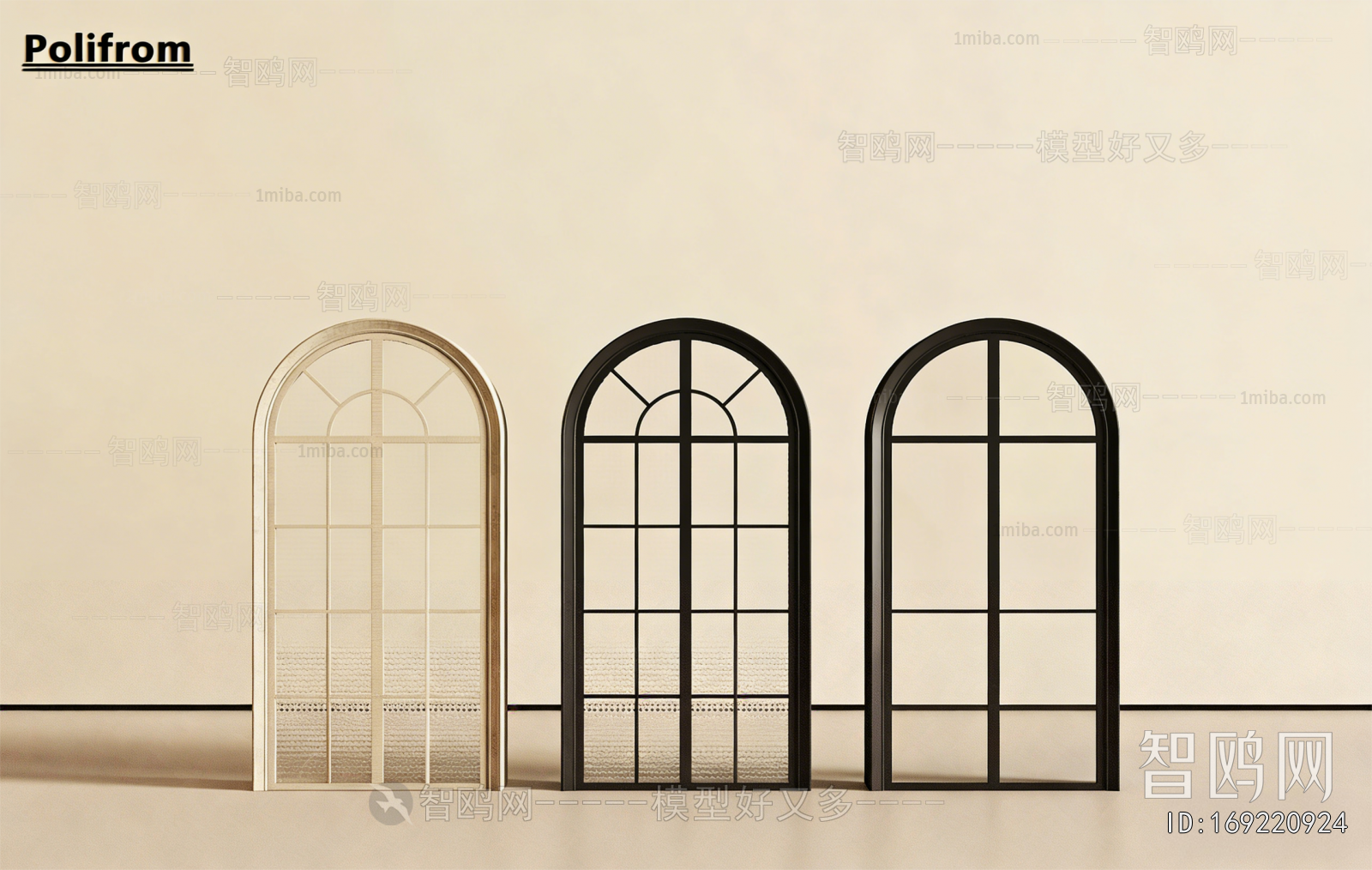 French Style Window