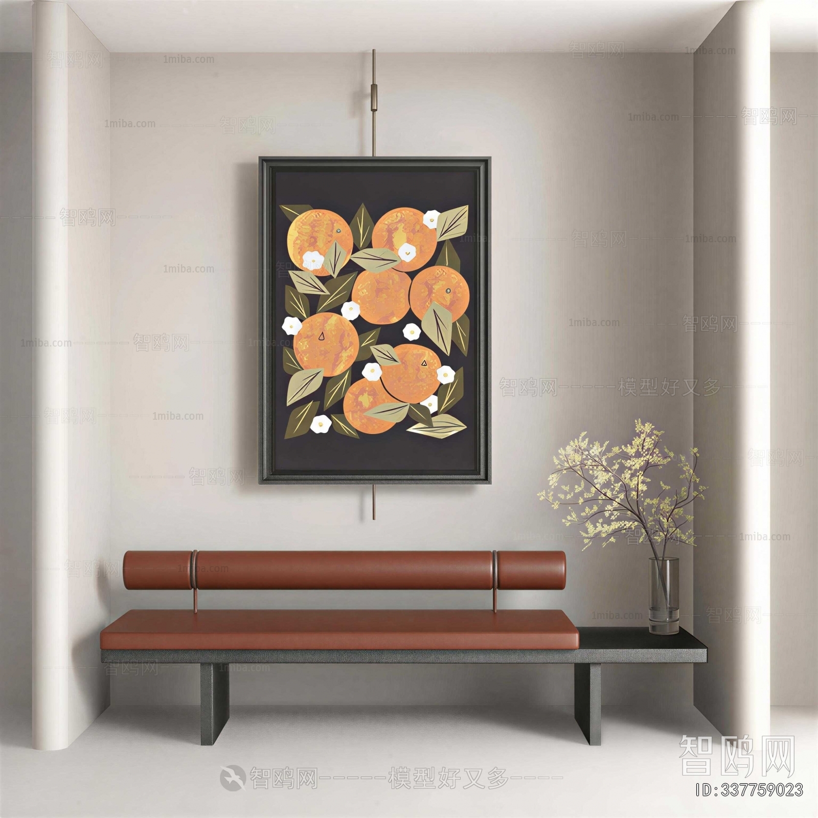Modern Painting