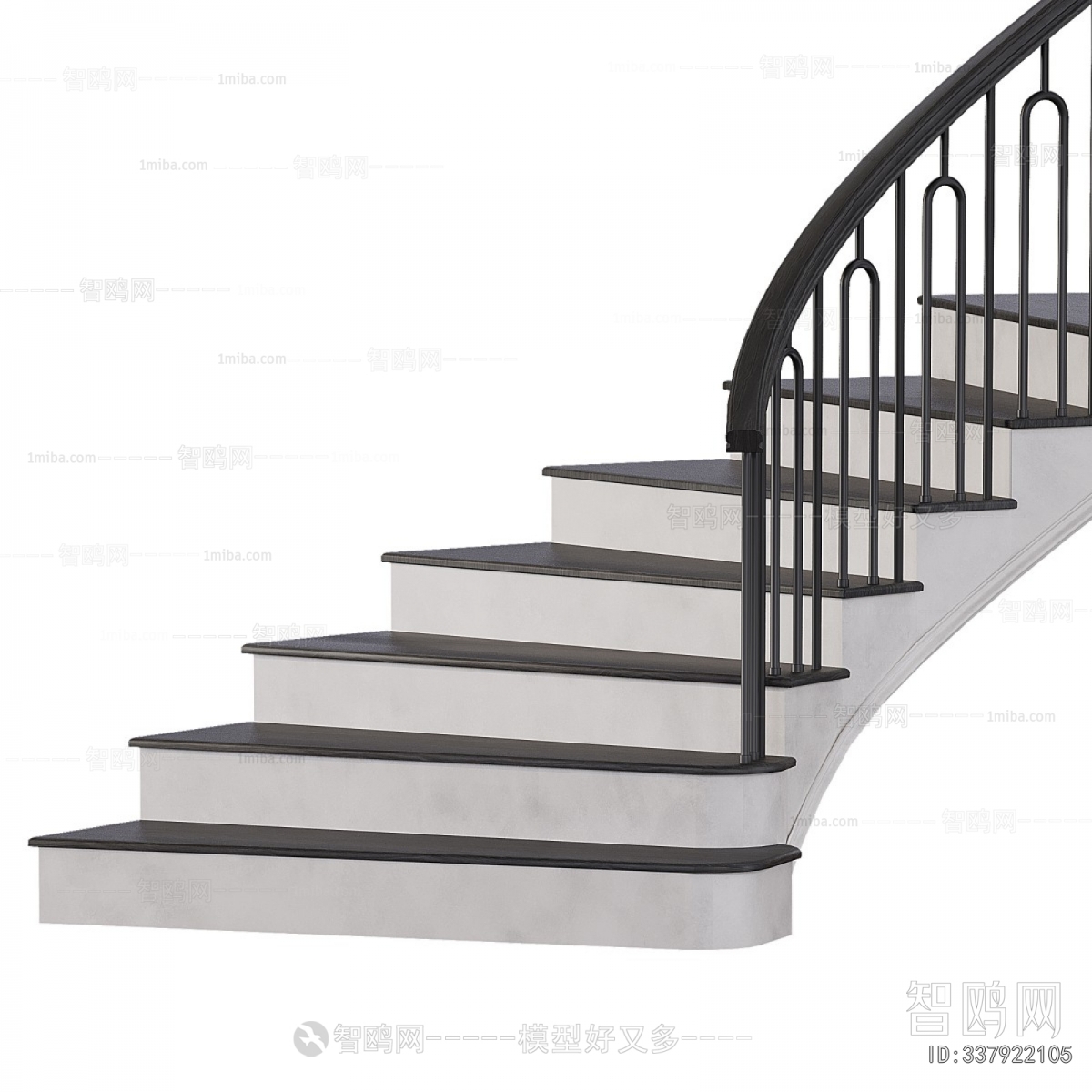 Modern Staircase