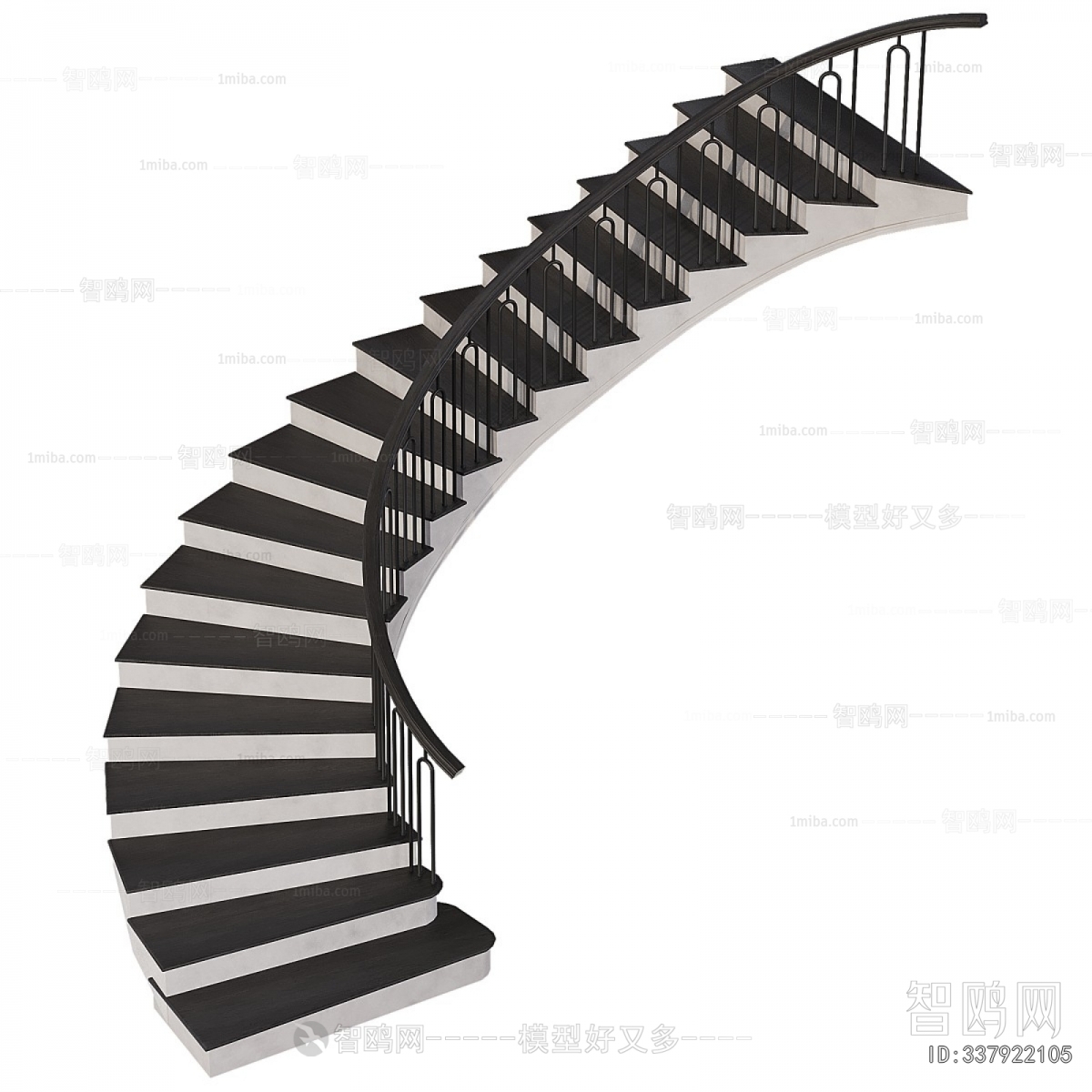 Modern Staircase