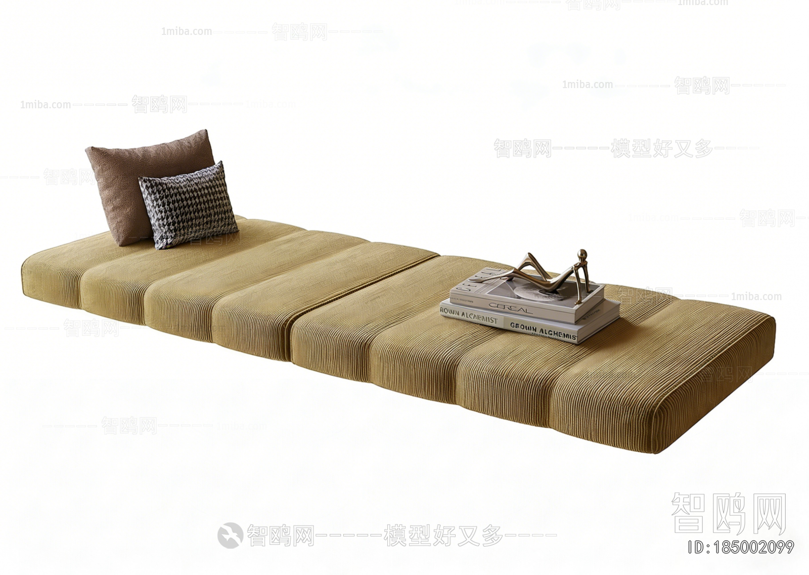 Modern Cushion
