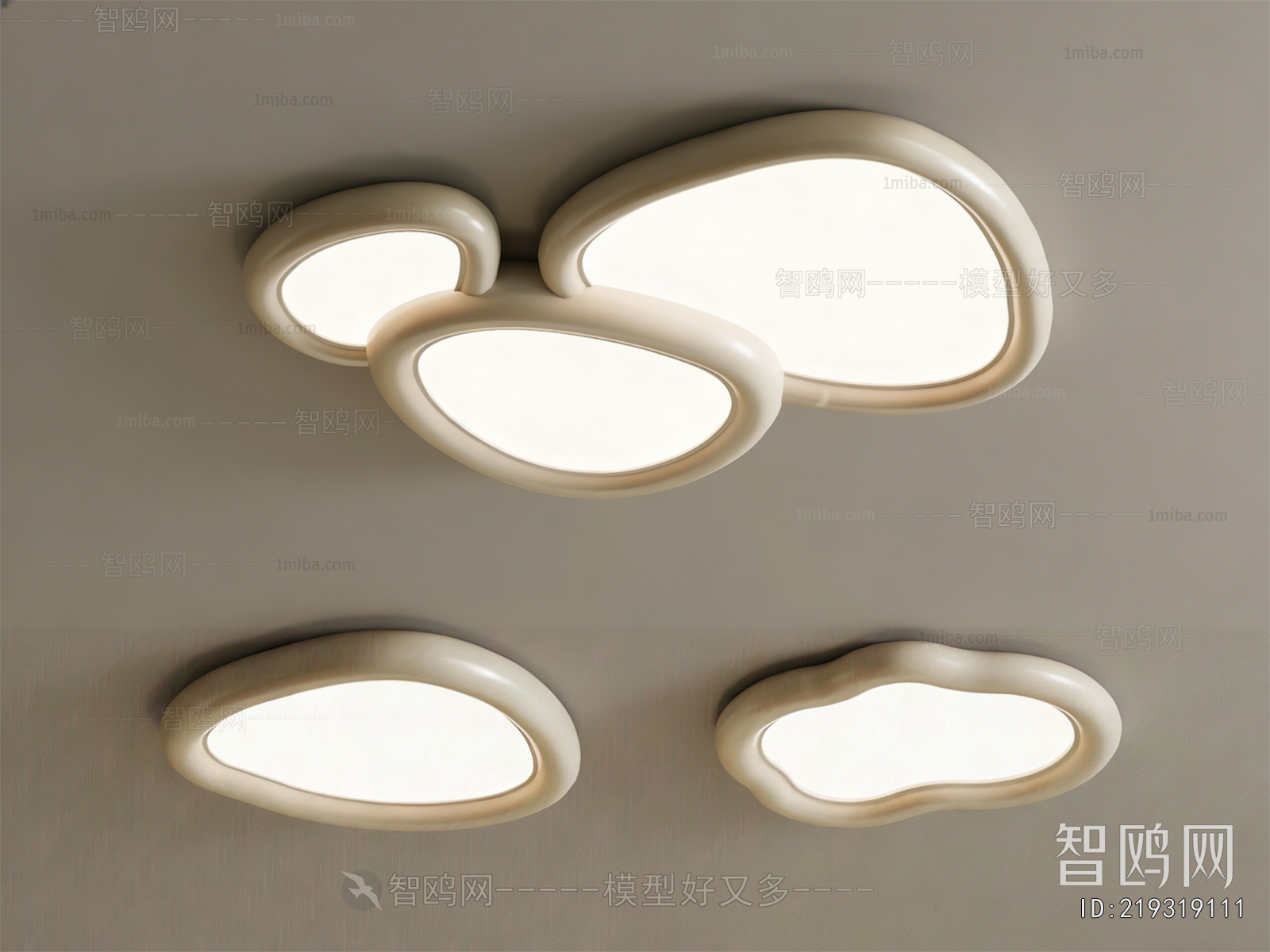 Modern Ceiling Ceiling Lamp