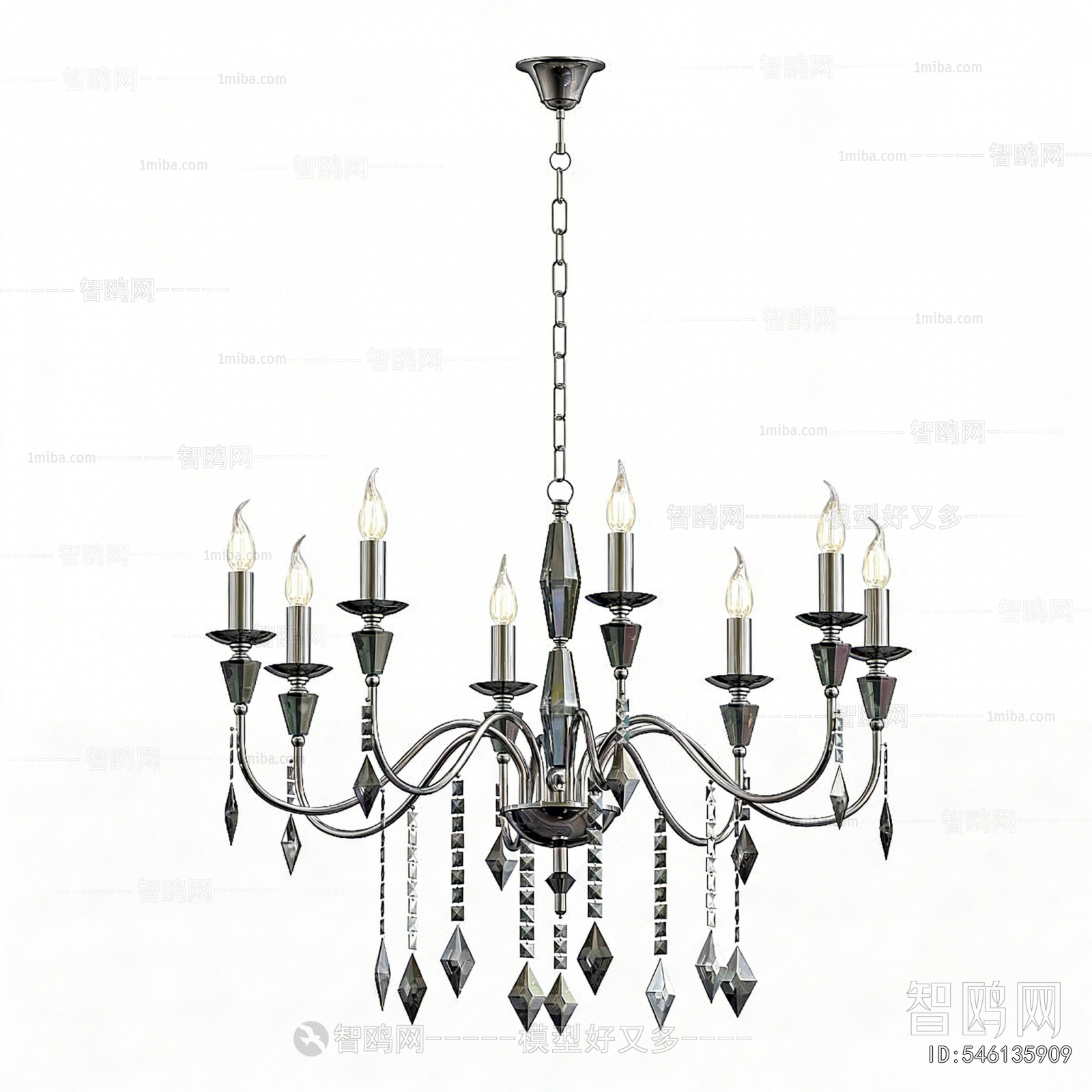 European Style Droplight