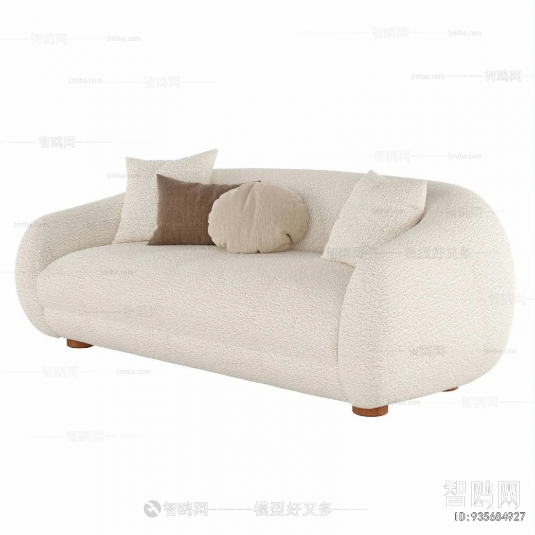 Modern A Sofa For Two