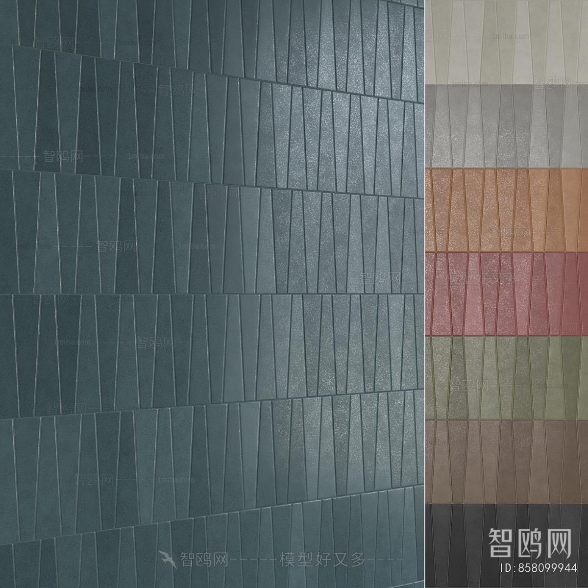 Modern Wall/floor/ceiling
