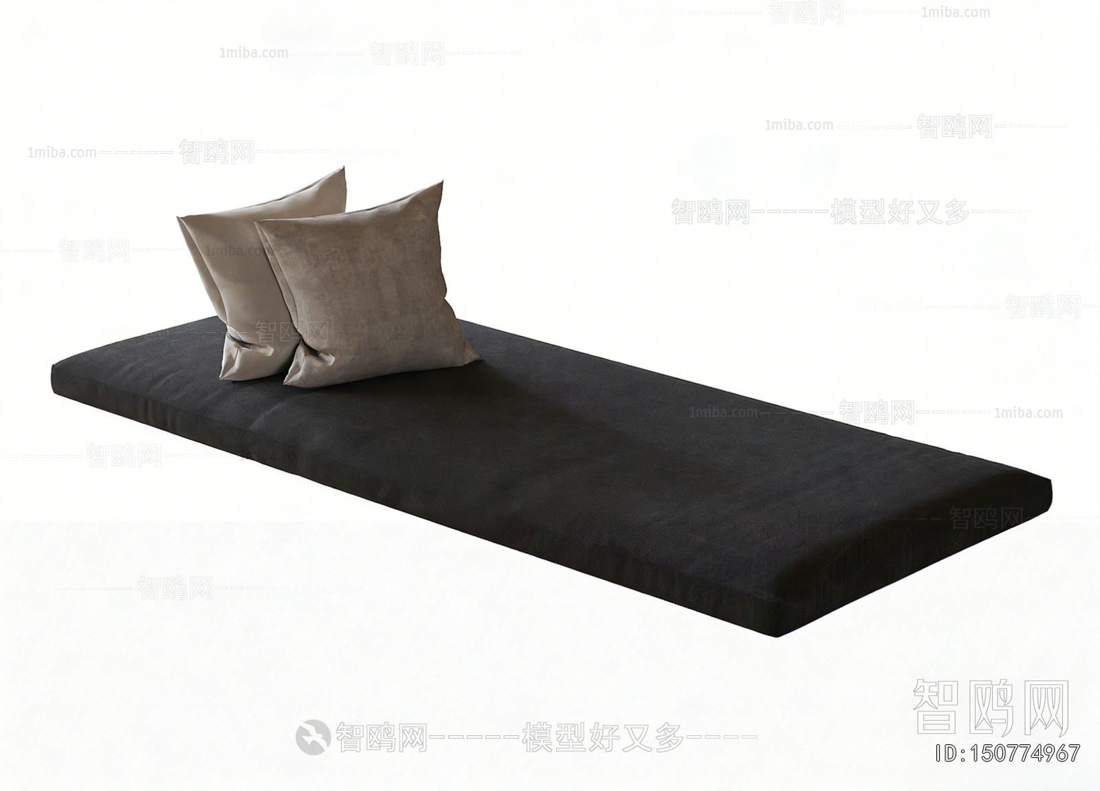 Modern Cushion