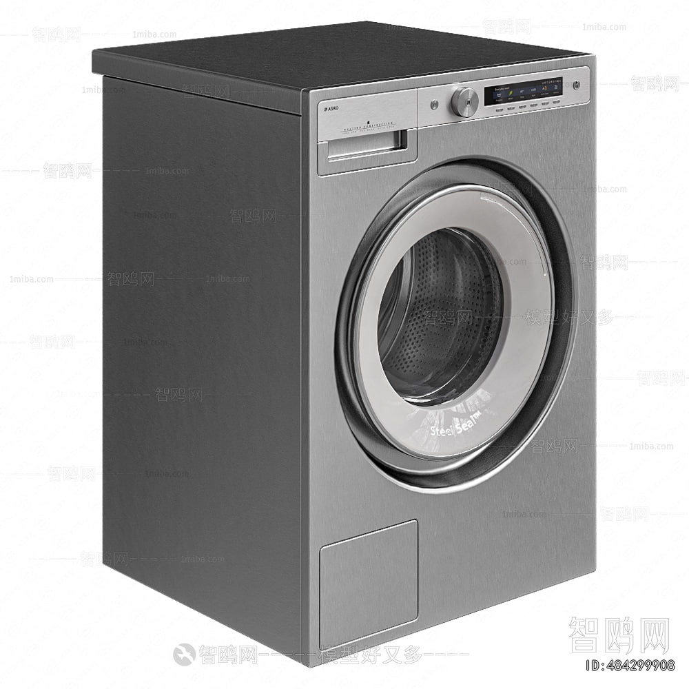 Modern Washing Machine