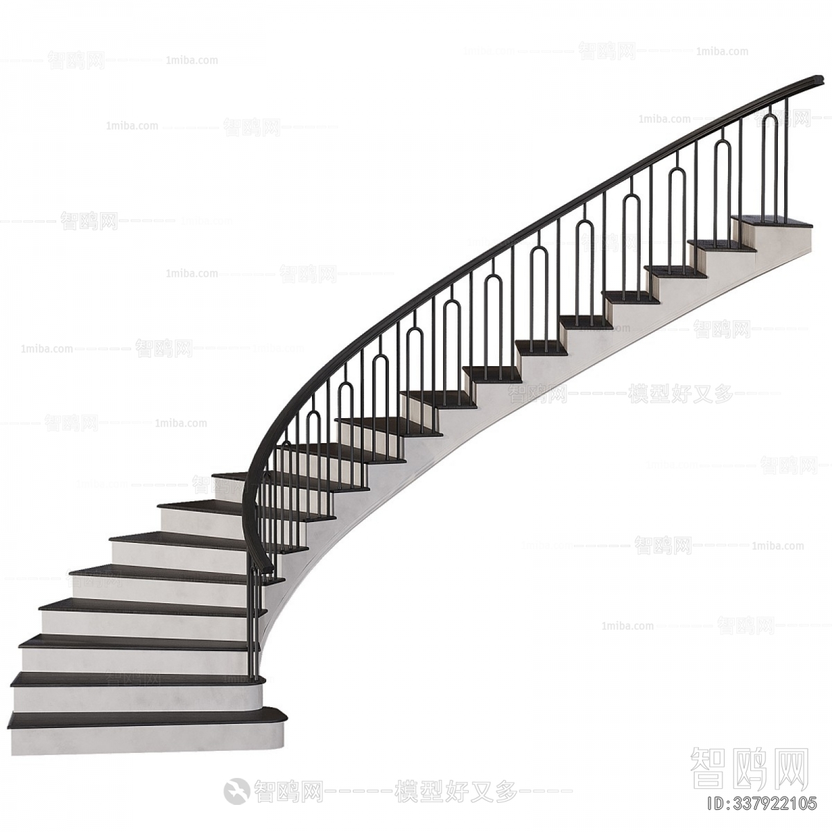 Modern Staircase
