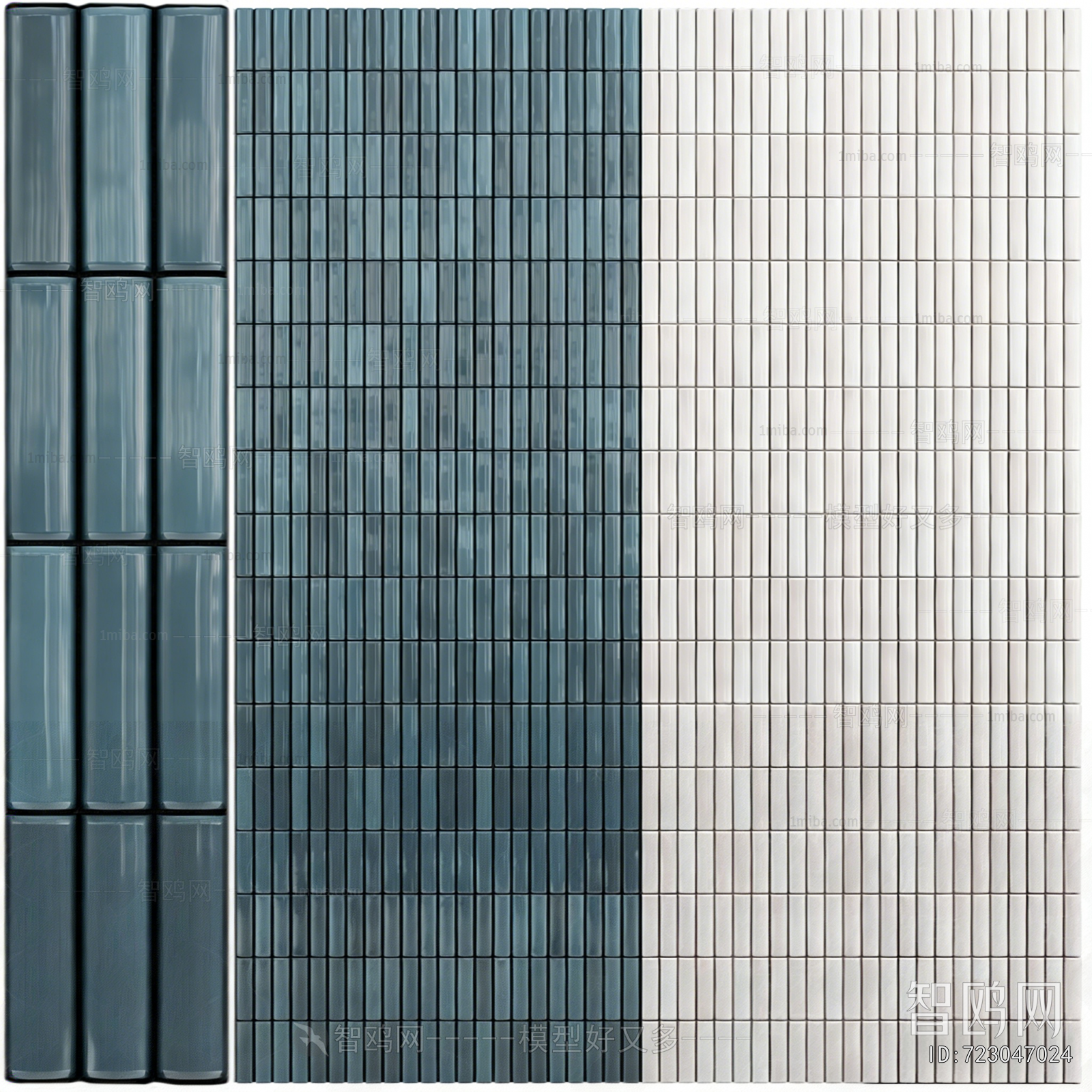 Modern Wall Facing