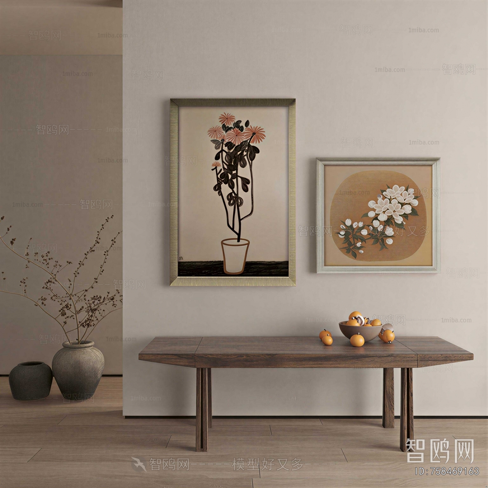 Modern Painting