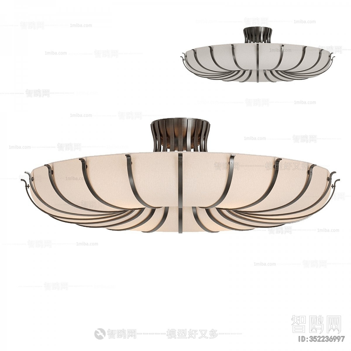 Modern Ceiling Ceiling Lamp