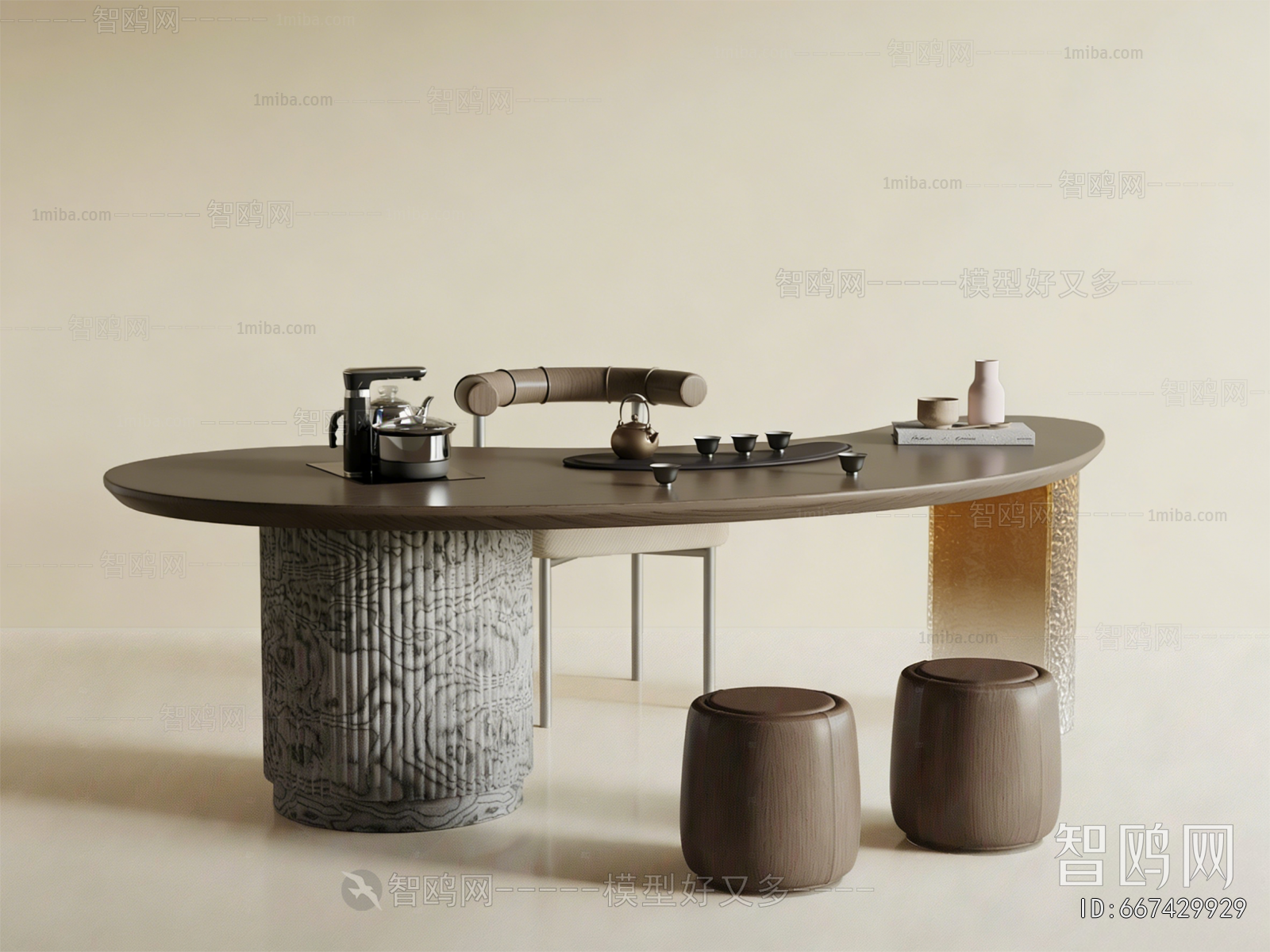Modern Tea Tables And Chairs